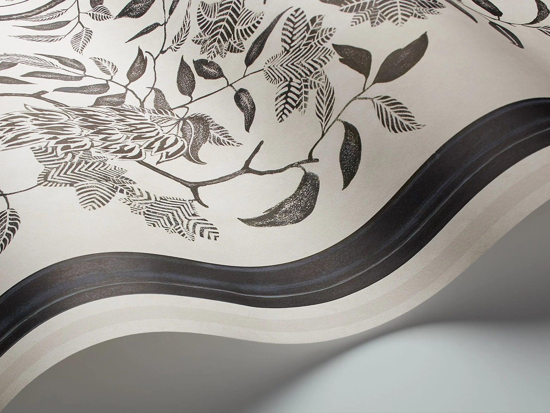 Tapeta MARTYN LAWRENCE BULLARD - Trees of Eden ETERNITY Cole & Son Eye on Design