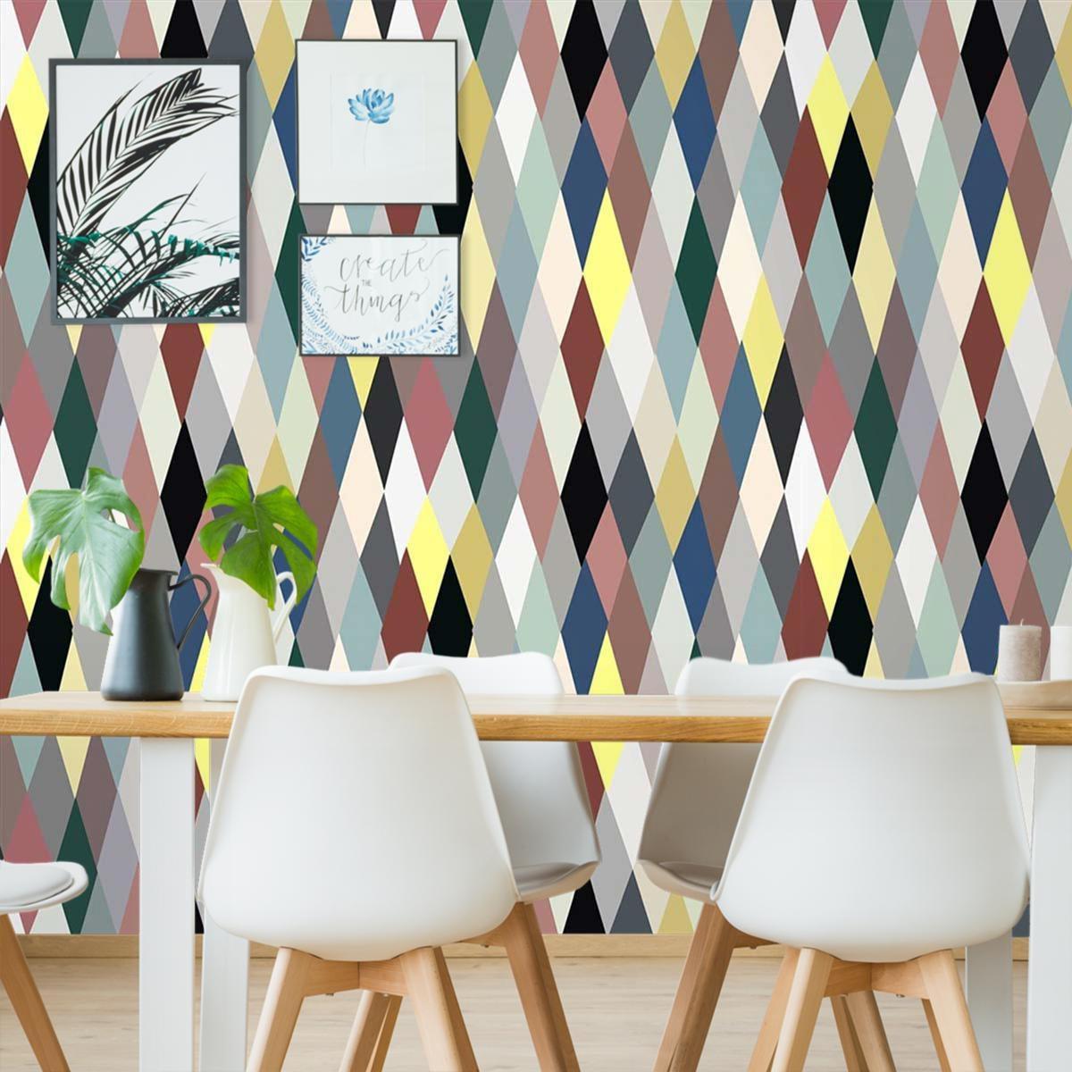 Tapeta MASCARADE ARLEQUIN Christian Lacroix Eye on Design