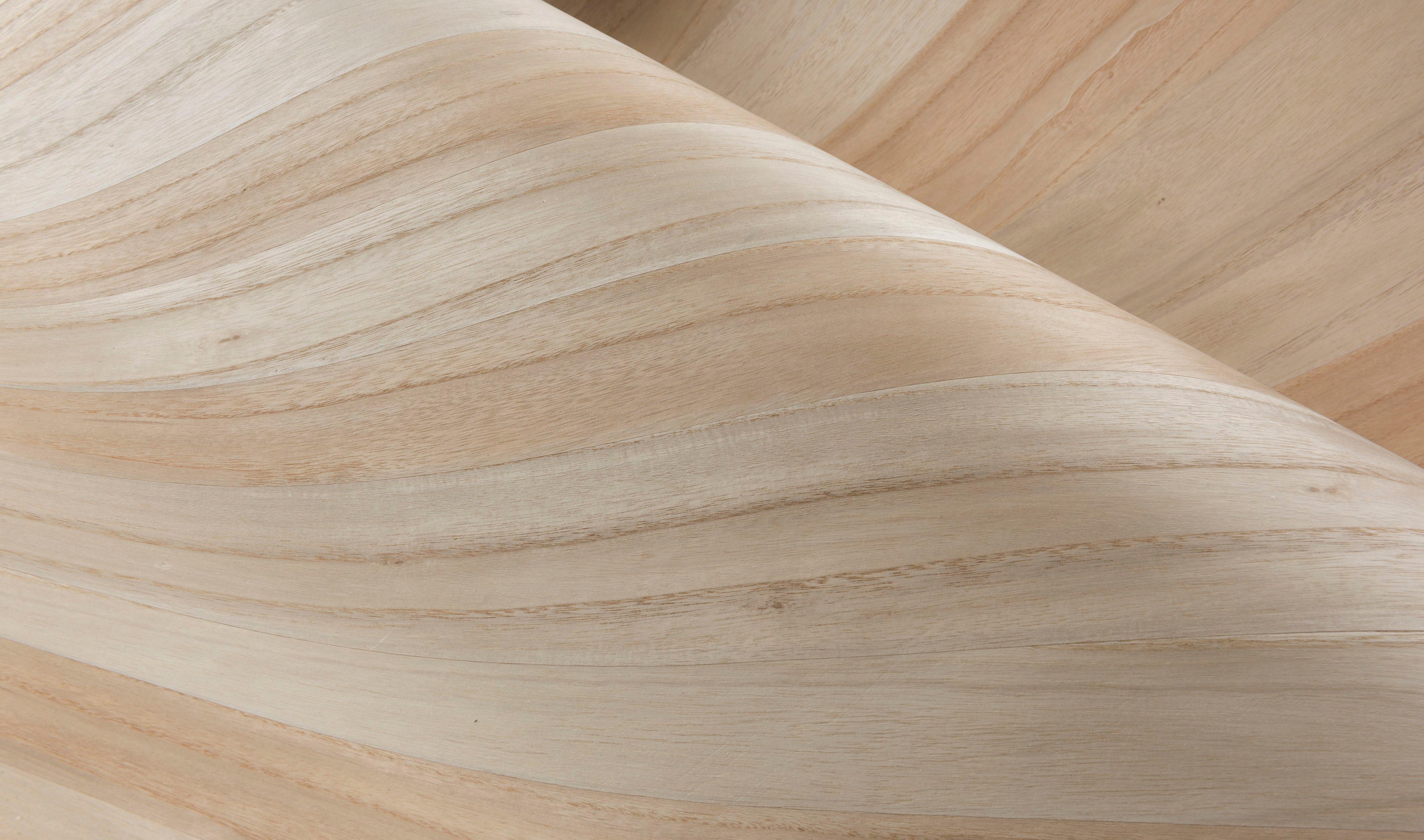 Tapeta tekstylna SUNBURST - NATURAL Arte Eye on Design