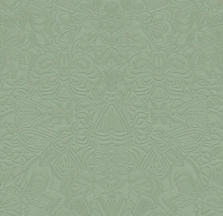 Tapeta tekstylna MIMIC MOTH - SAGE Arte Eye on Design