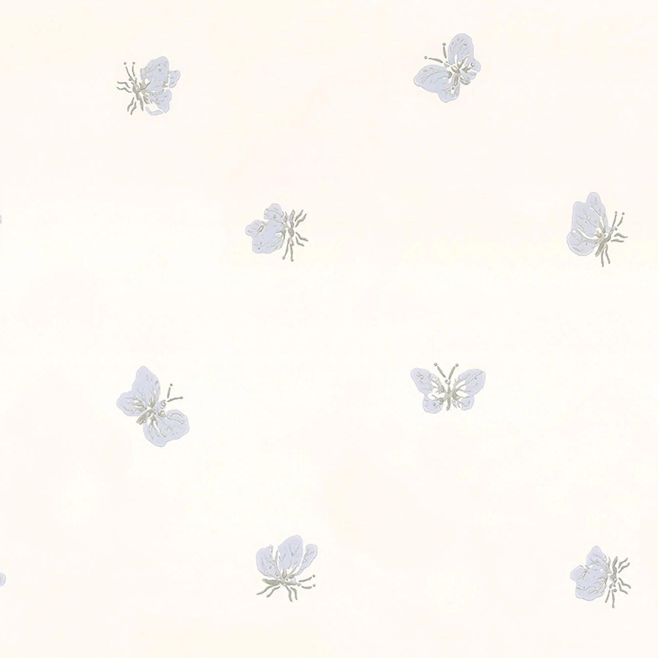 Tapeta WHIMSICAL - Peaseblossom biały Cole & Son Eye on Design