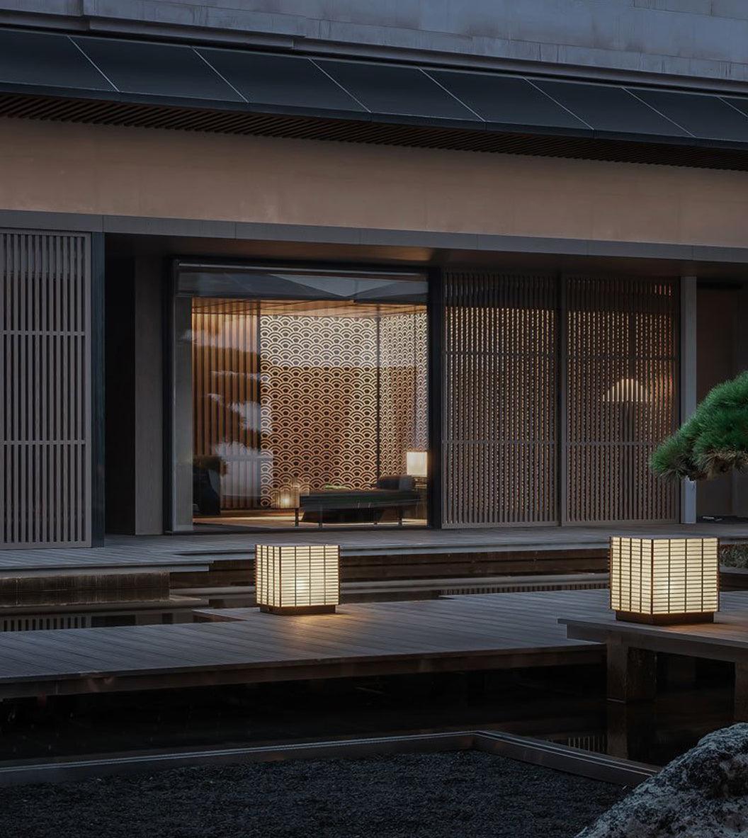 Tapeta z forniru drewnianego LUCKY O'S - BRICH & SILVER Arte Eye on Design