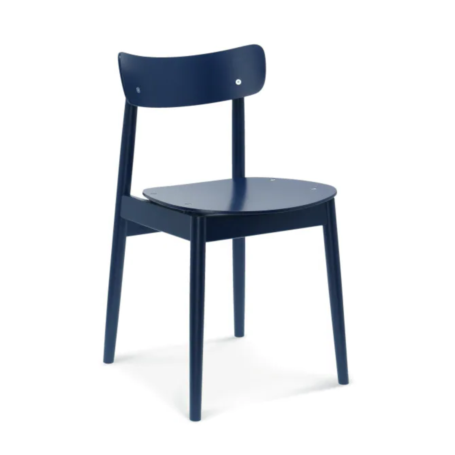 Stolička NOPP A-1803 bukové drevo