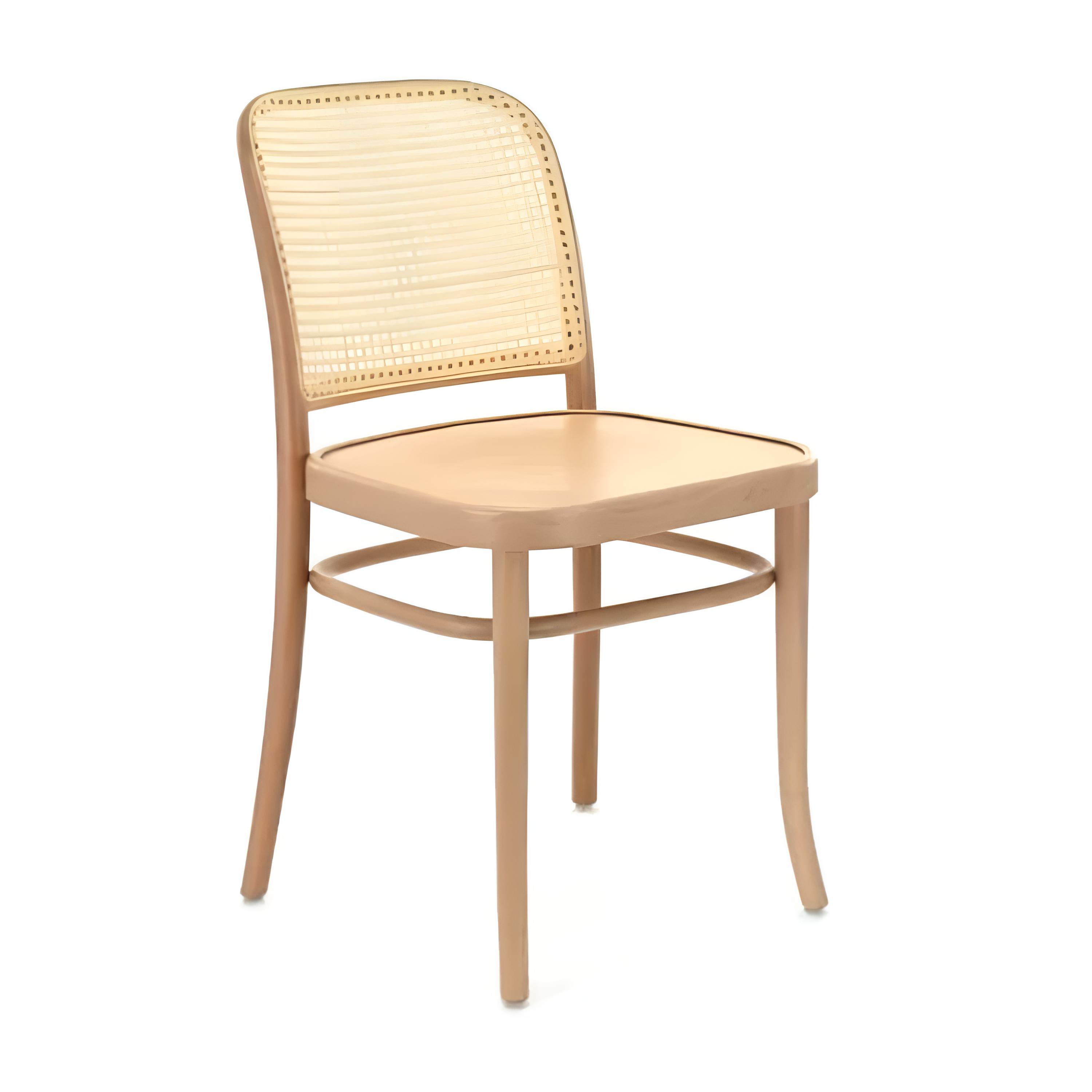 Chair A-811/2 Beech wood