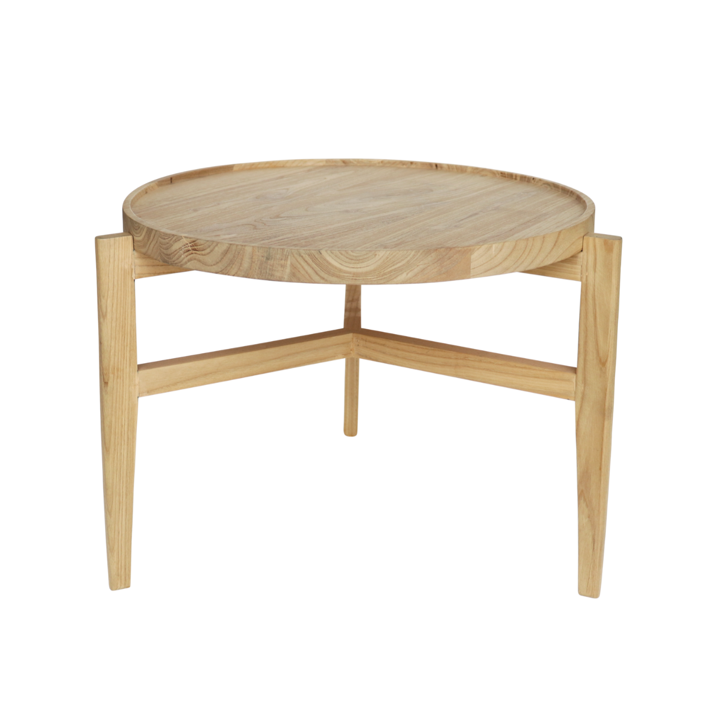 Coffee table Dizain wood sunkay