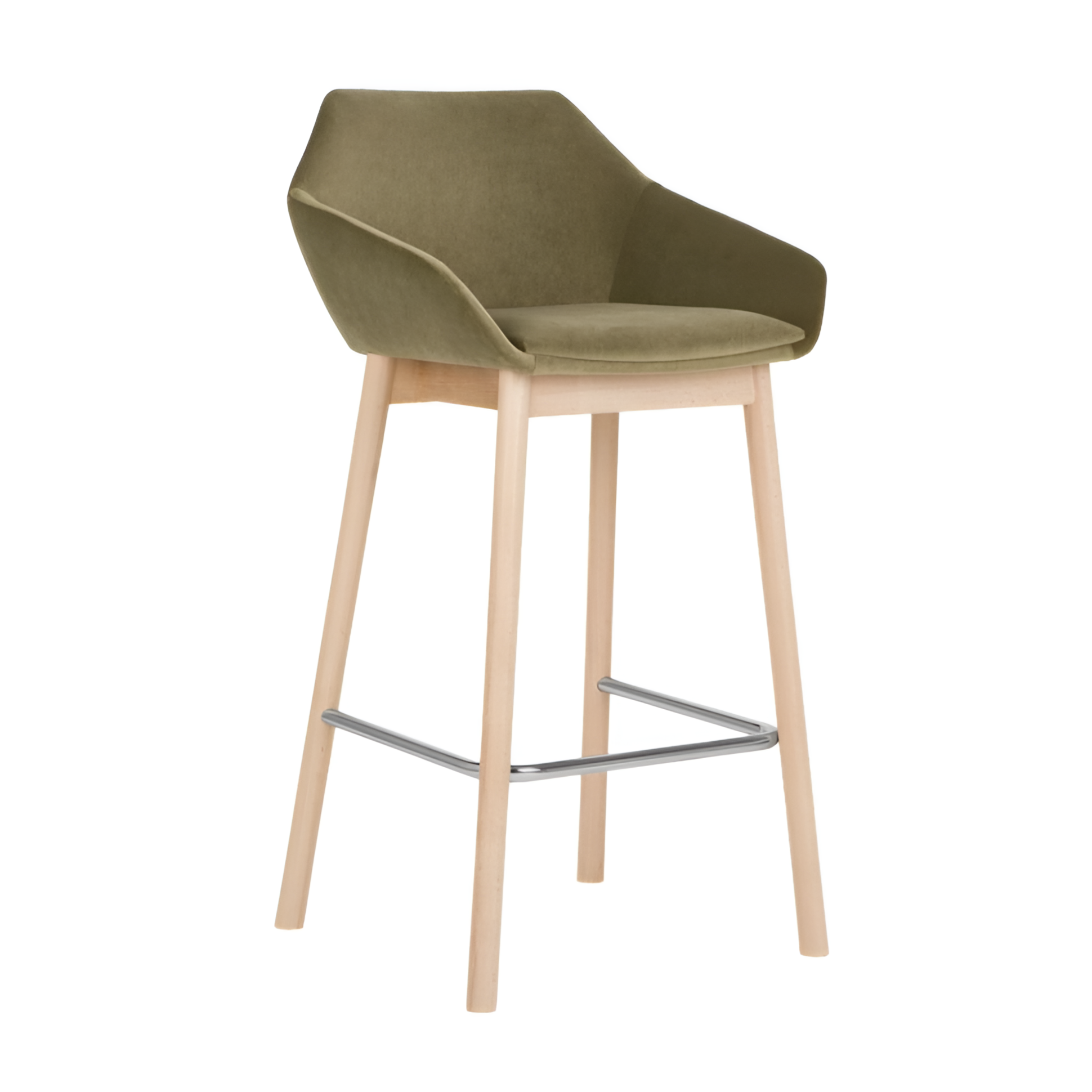 HOKER TUK H-5051 Upholstered