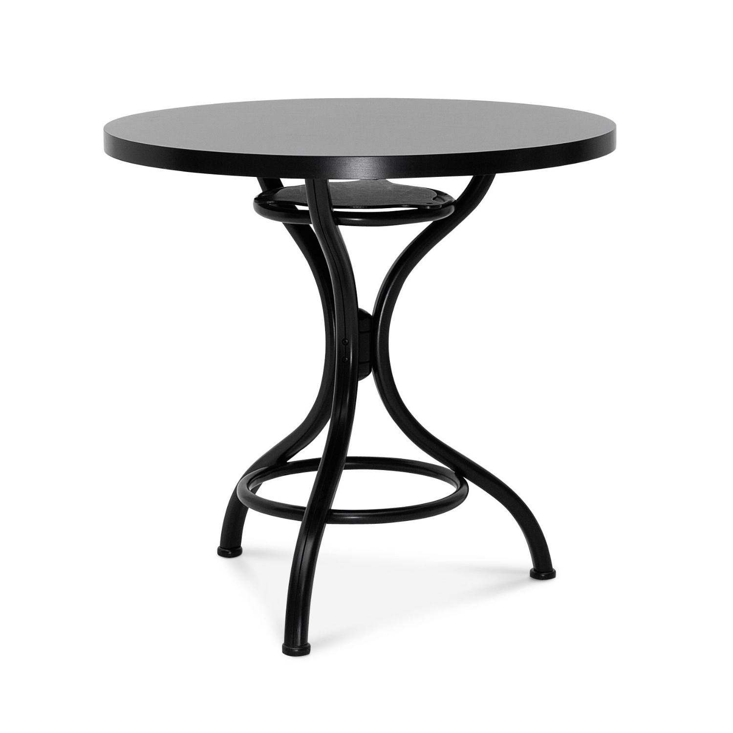 Round table ST-9717 beech wood