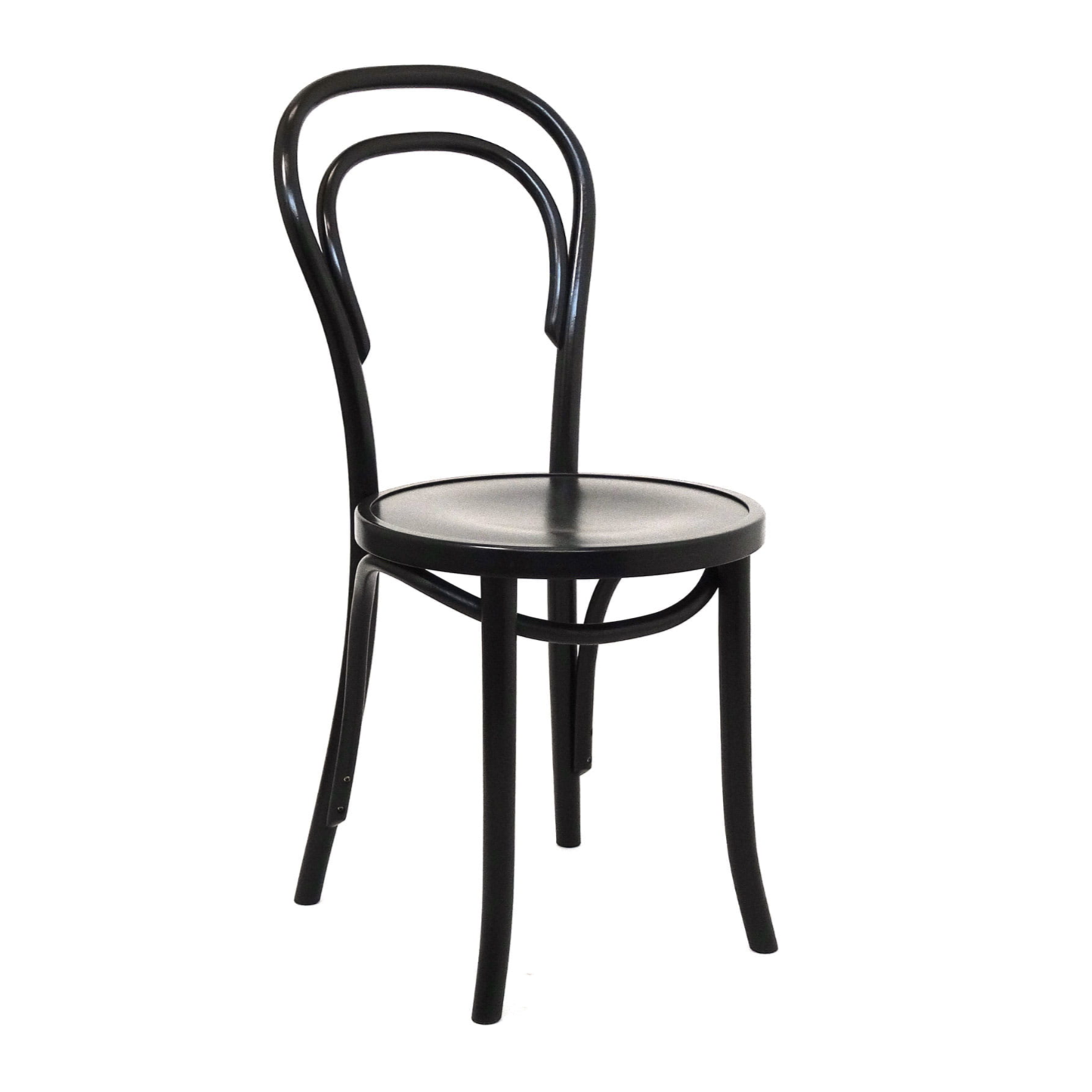 Stolička A-1880 bukové drevo