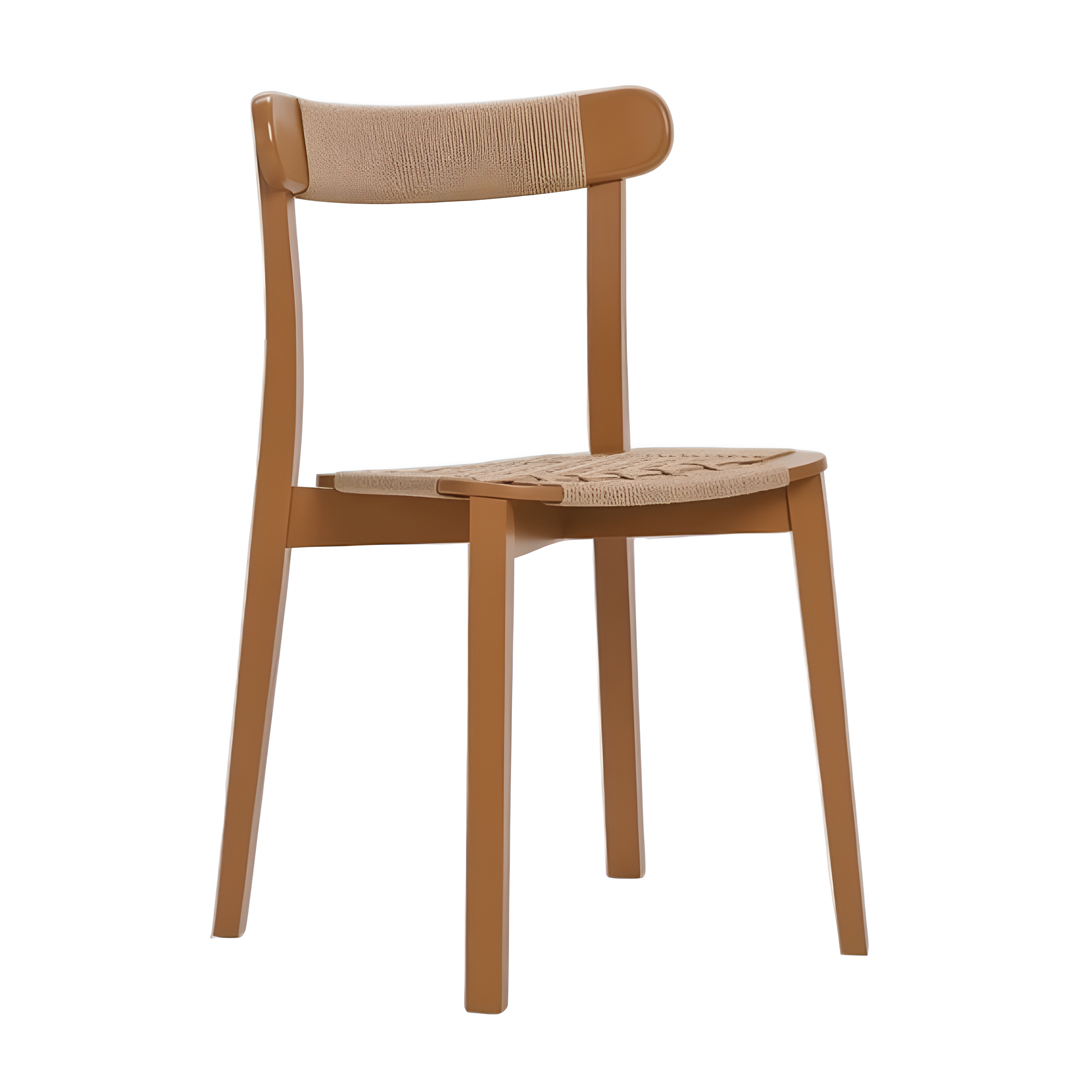 Chair icho mio a-4422 beech wood