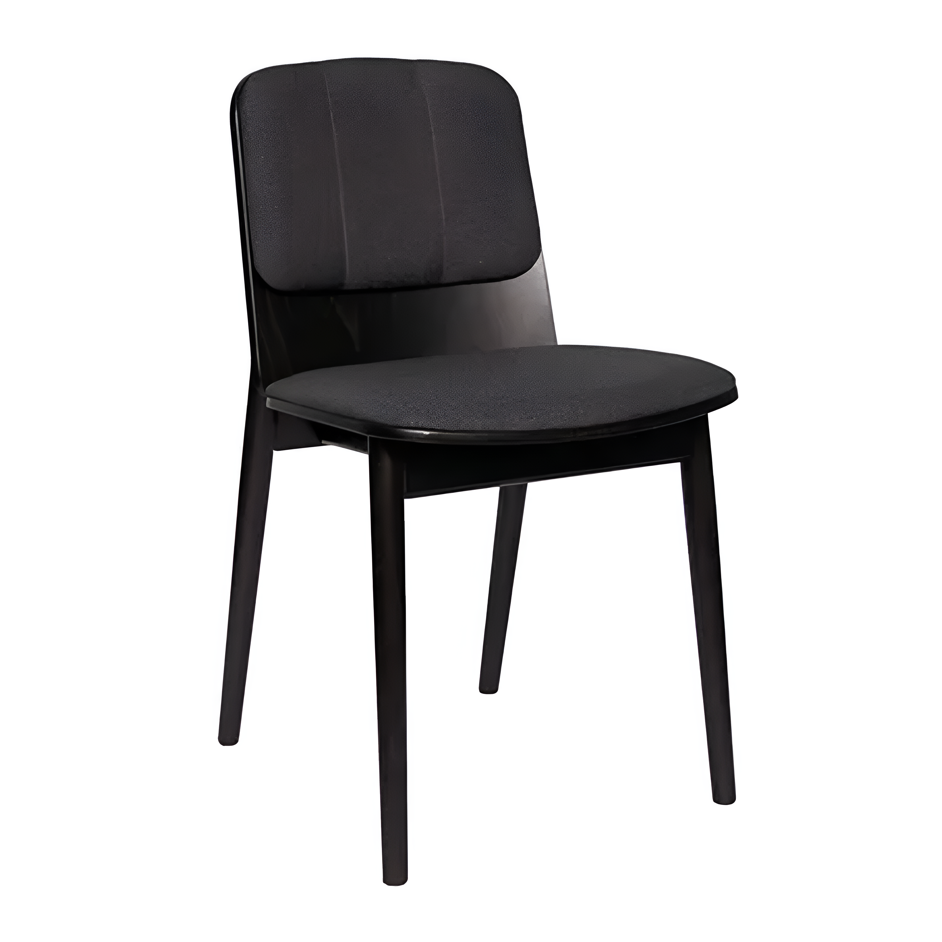 Wooden A-4395 chair