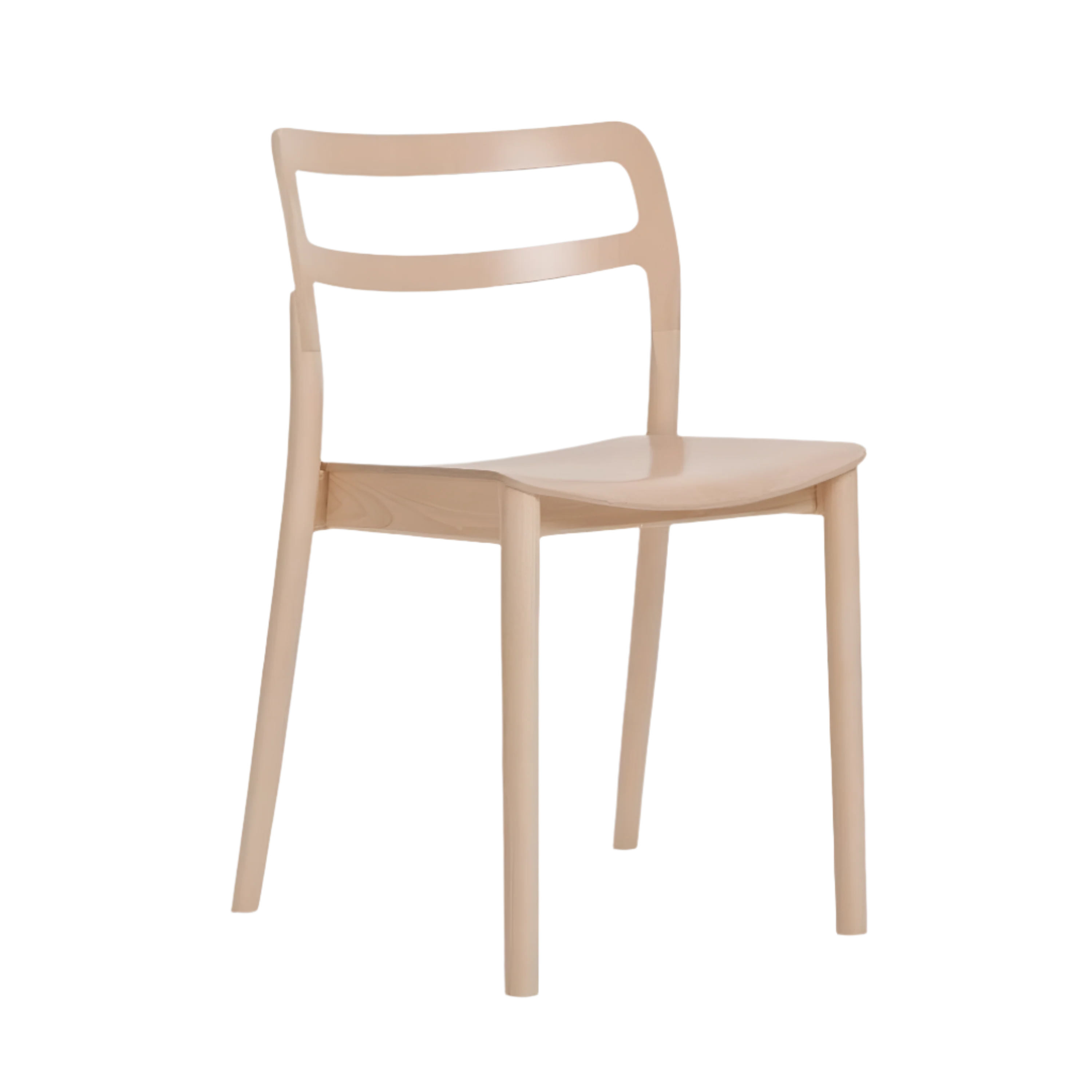 Plasie chair A-4290 beech wood