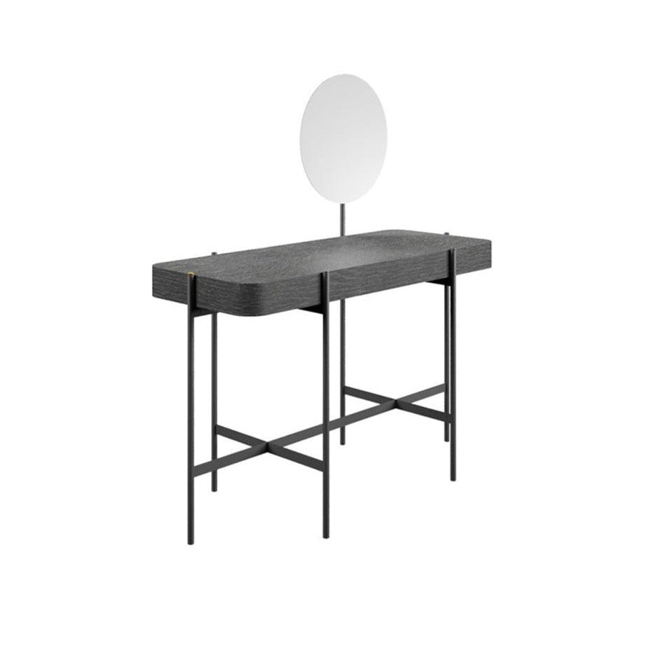 Toaletka CAILLOU czarny Liu Jo Living Eye on Design