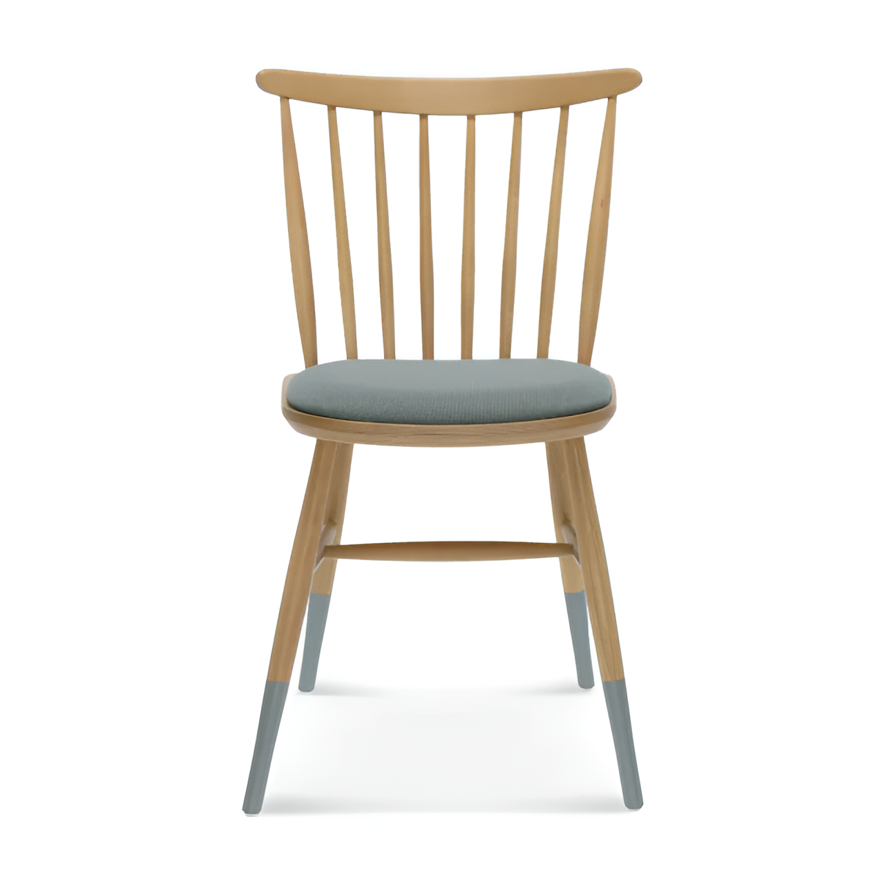 Stolička WAND A-1102/1 bukové drevo