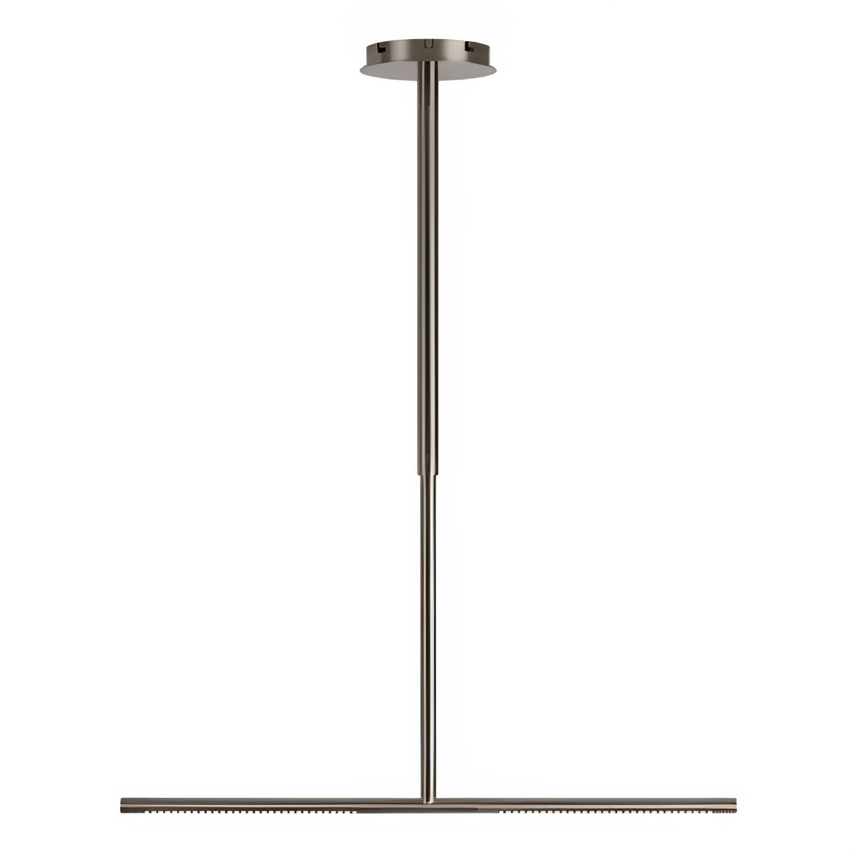 OMNI silver pendant lamp