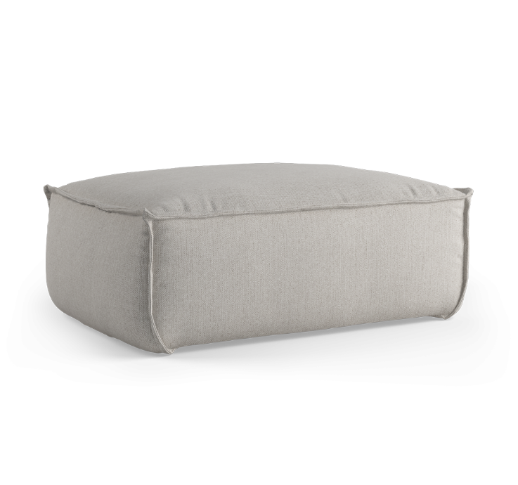 Puf DRIFTER čalúnený