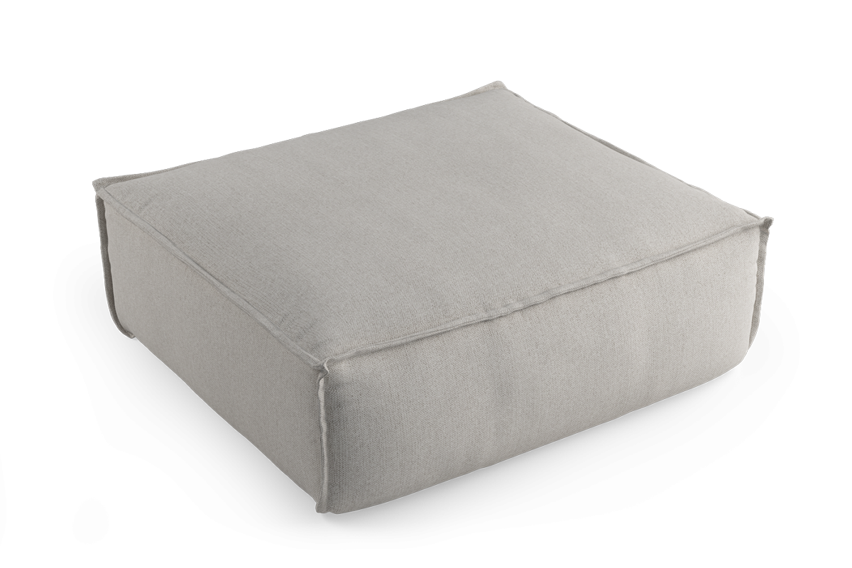 Puf 2-osobový DRIFTER čalúnený