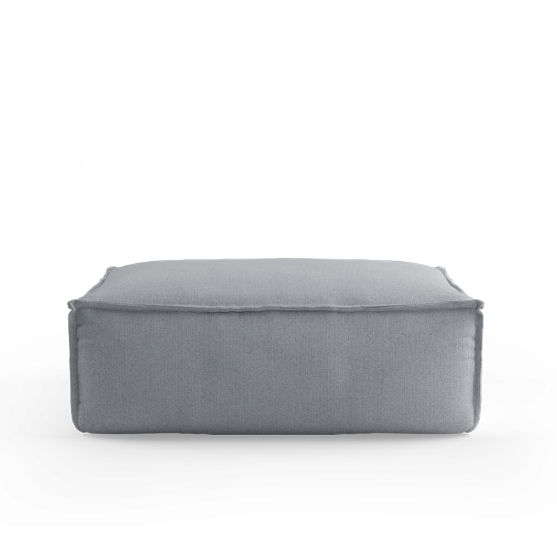 Puf 2-osobový DRIFTER čalúnený