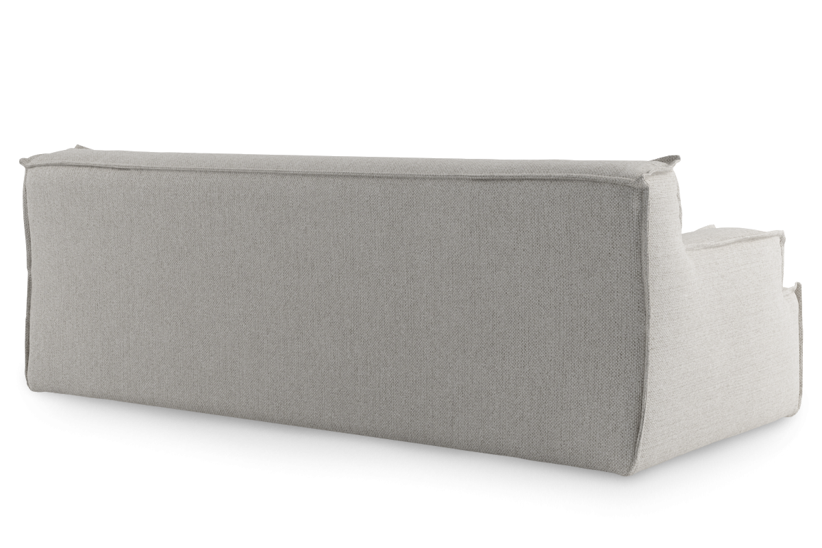 Pohovka 3-miestna DRIFTER čalúnená