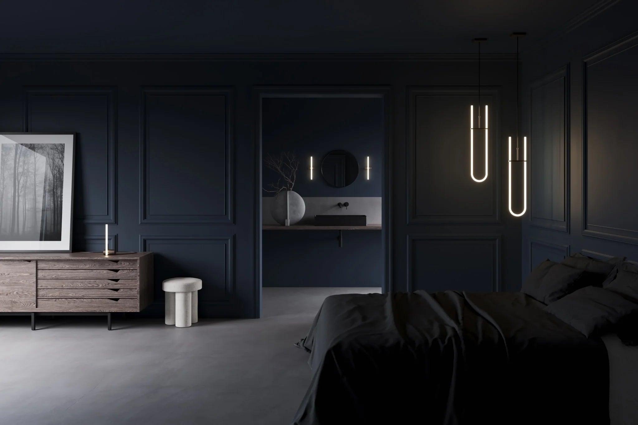 Wazon GUGGENHEIMA szary 101 Copenhagen Eye on Design