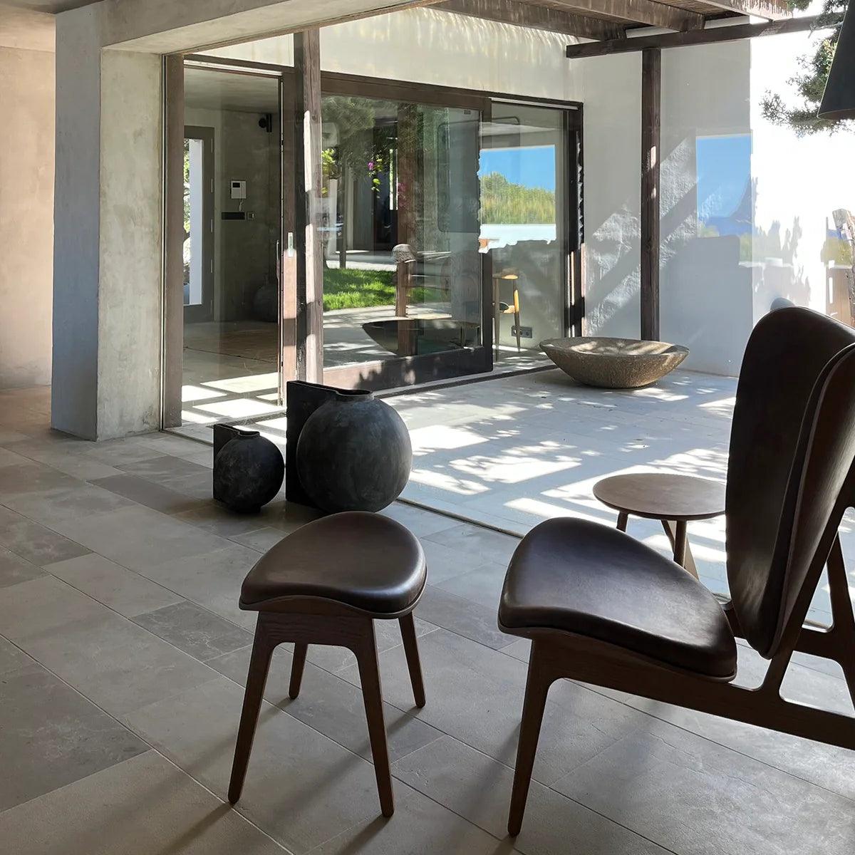 Wazon OFFSET ciemnoszary 101 Copenhagen Eye on Design