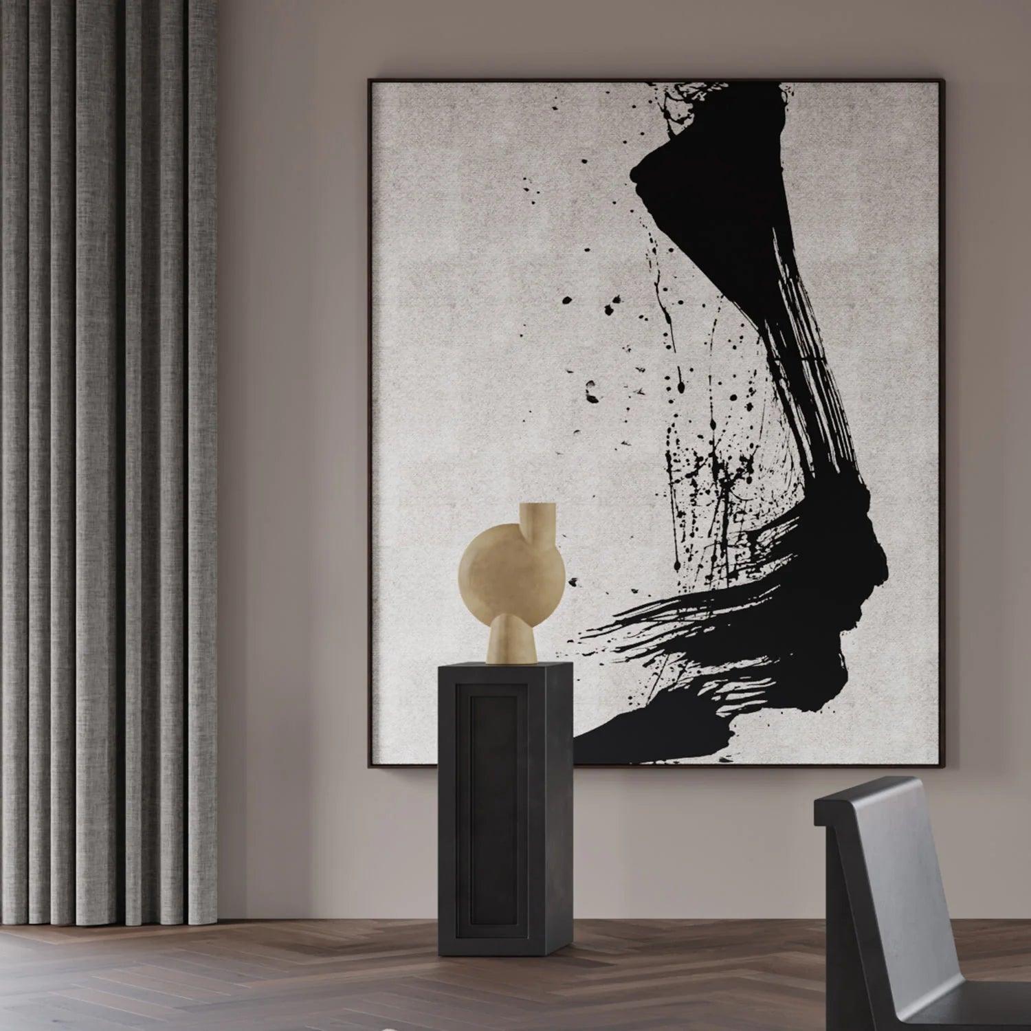 Wazon SPHERE BUBL piaskowy 101 Copenhagen Eye on Design