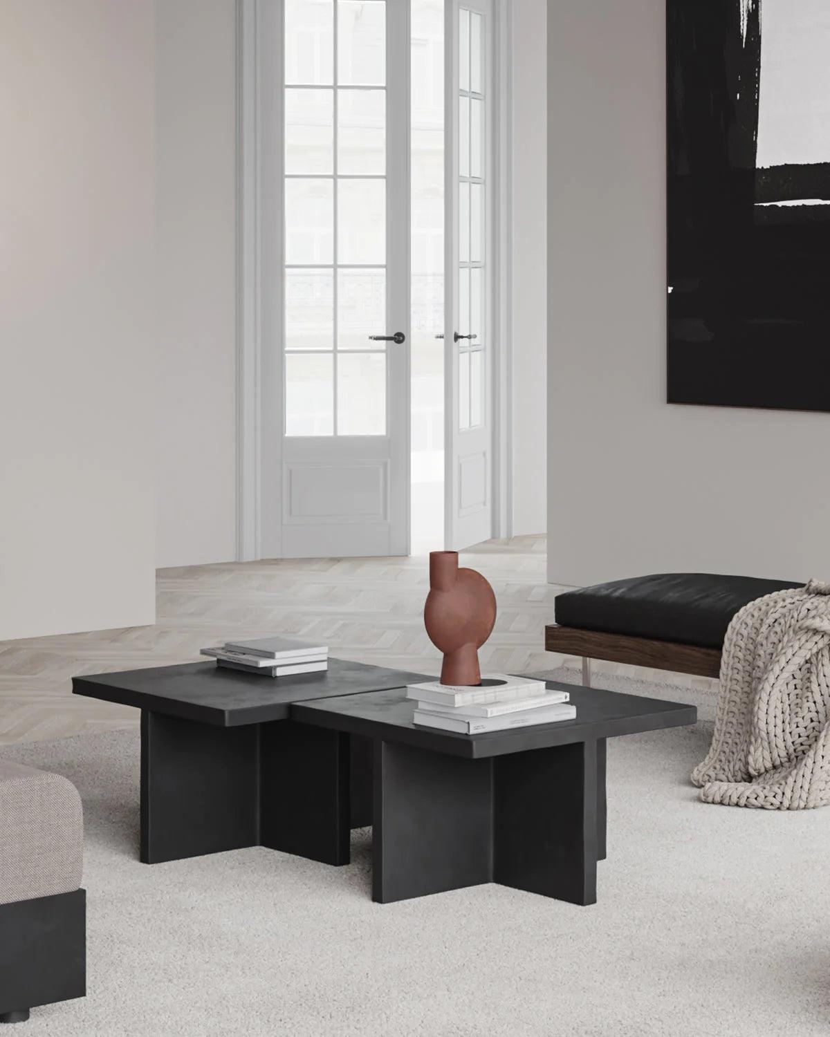 Wazon SPHERE BUBL terakota 101 Copenhagen Eye on Design