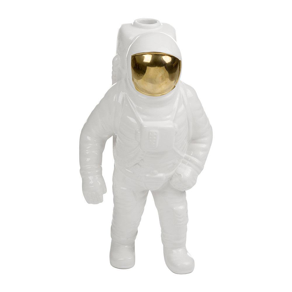 Wazon STARMAN biały Seletti Eye on Design