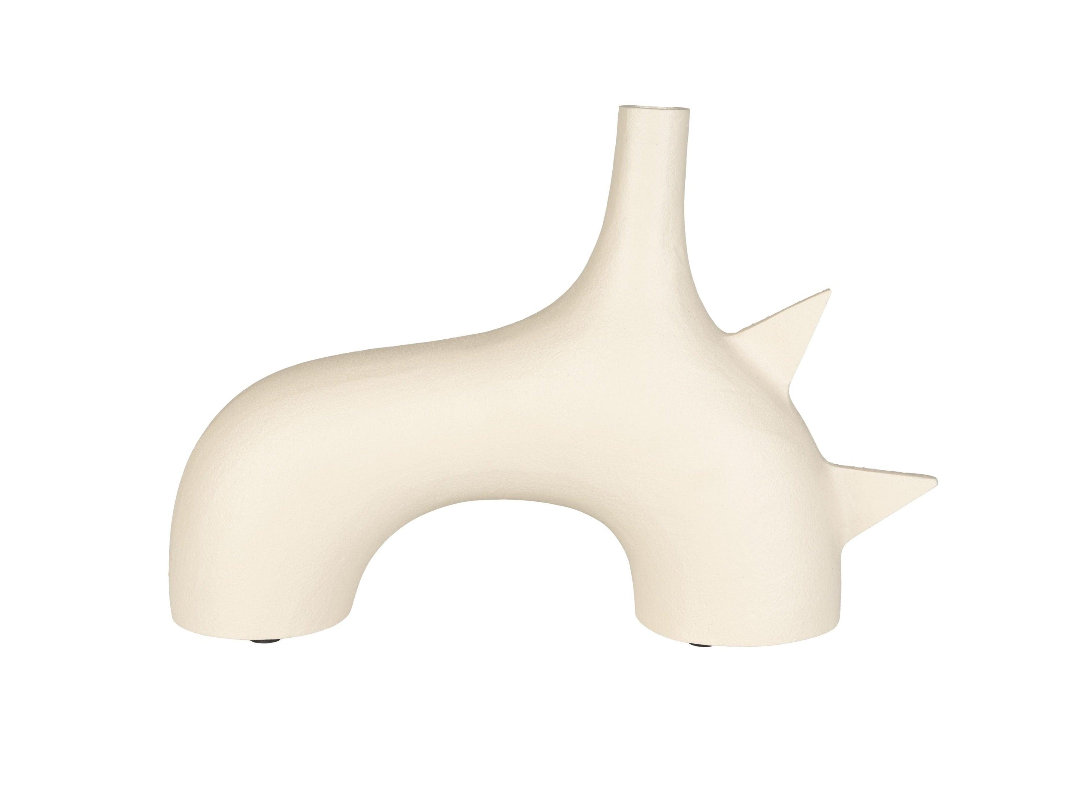 Wazon STING beżowy Zuiver Eye on Design