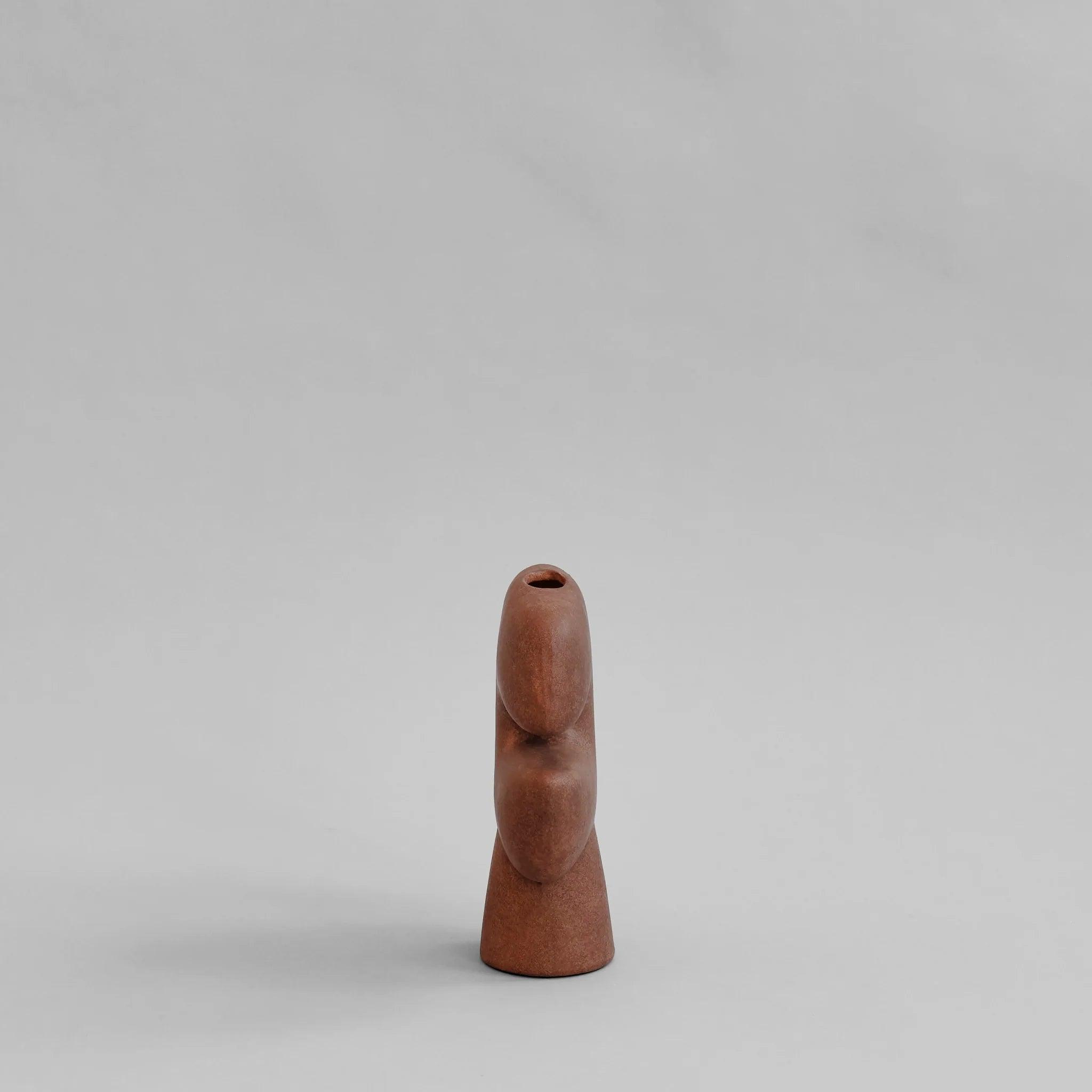 Wazon TRIBAL terakota 101 Copenhagen Eye on Design