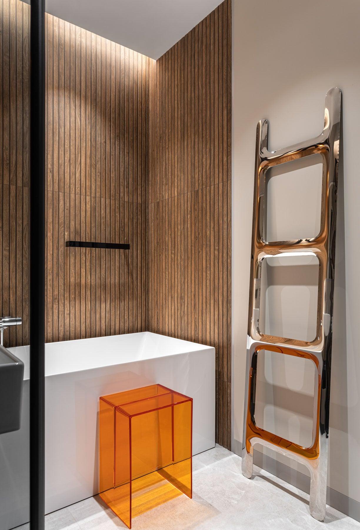 Wieszak DRAB inox Zieta Studio Eye on Design