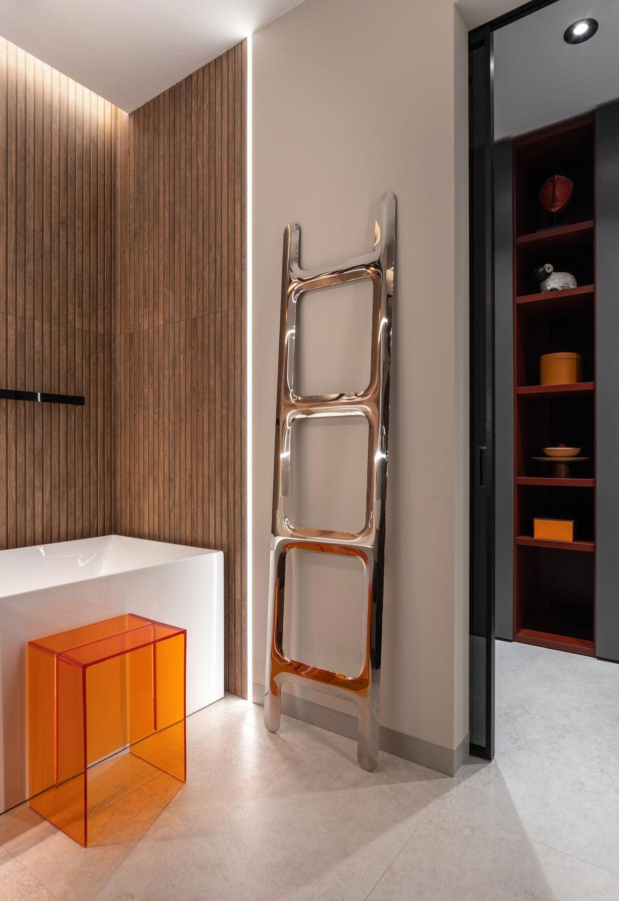 Wieszak DRAB inox Zieta Studio Eye on Design