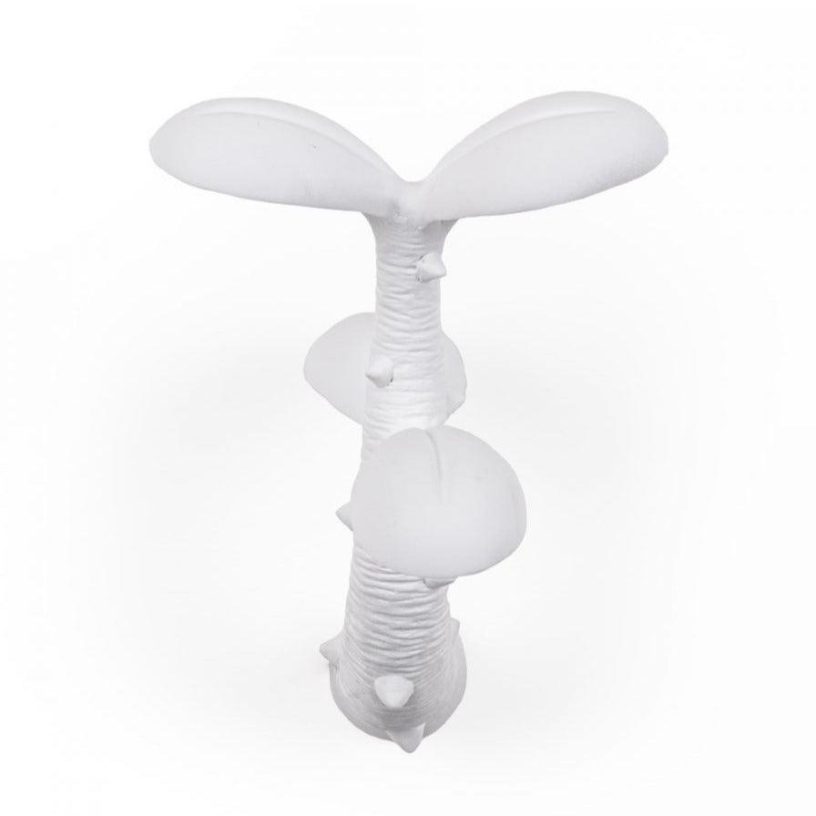 Wieszak SPROUT MEDIUM biały Seletti Eye on Design