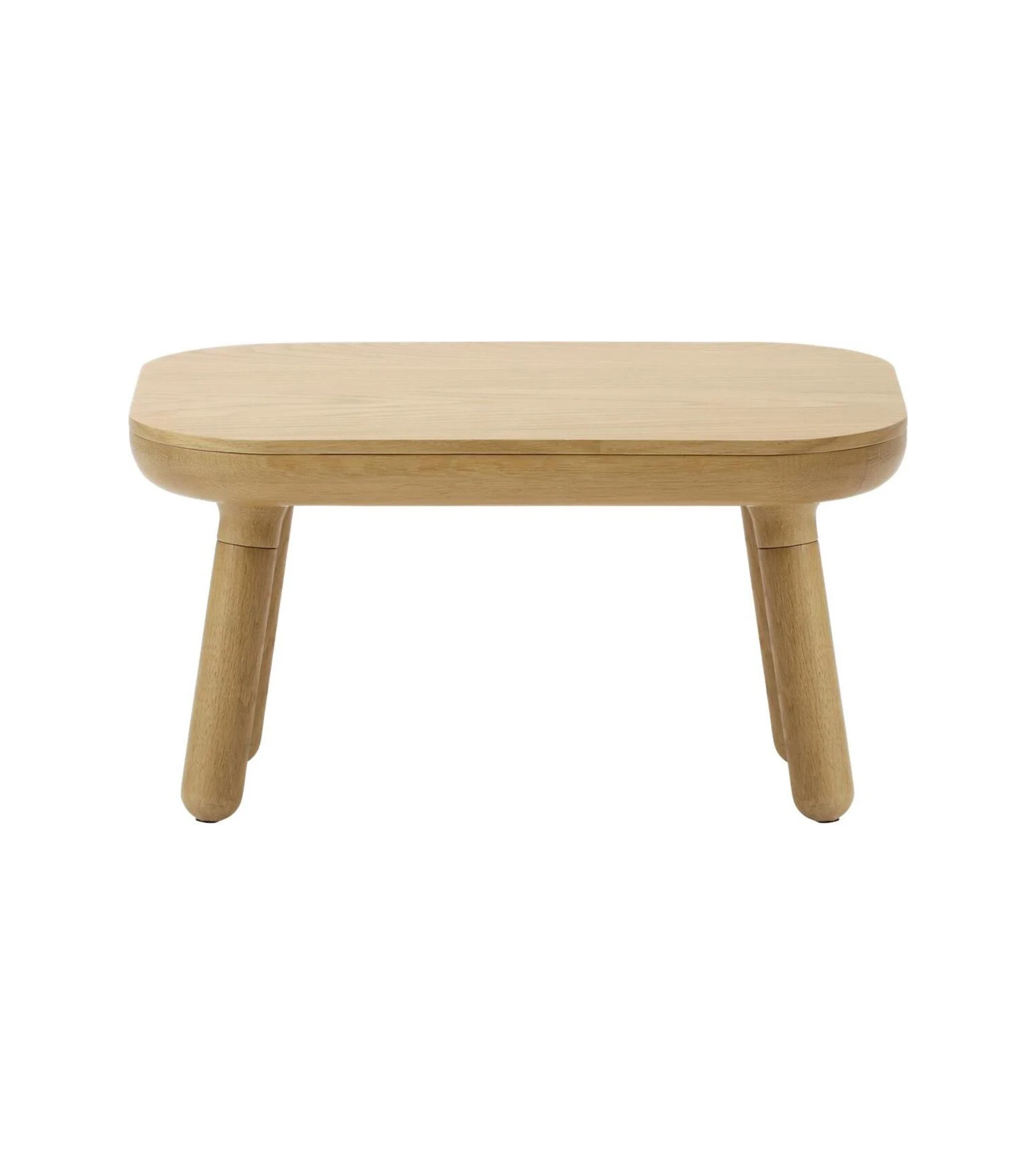 Kávový stolík PAFF dub