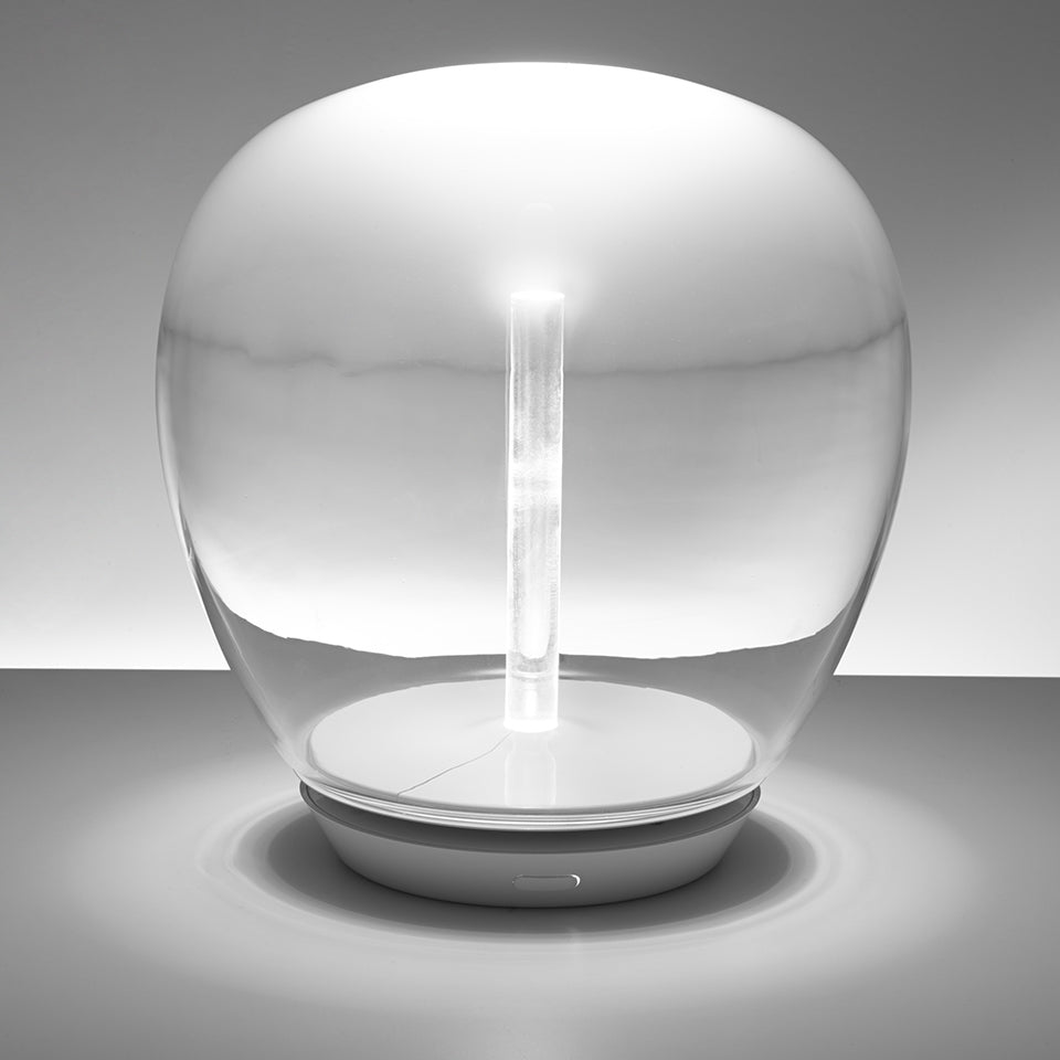 EMPATIA Table Lamp Blown Glass