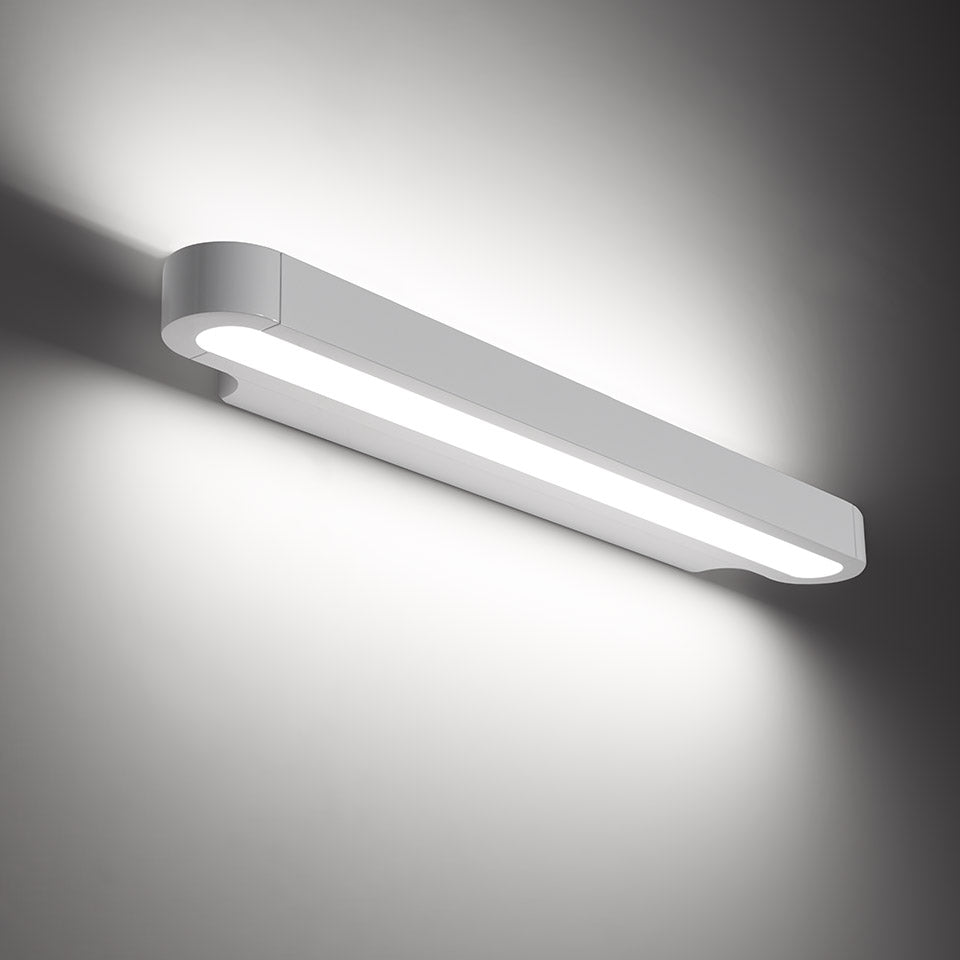 White Wall Lamp TALO