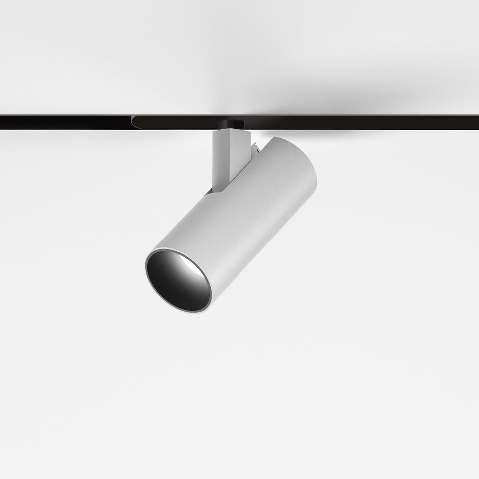 Szynoprzevod ARTEMIDE A.24 biely