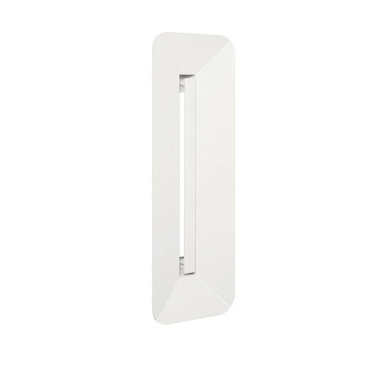 YOTTSU white wall lamp