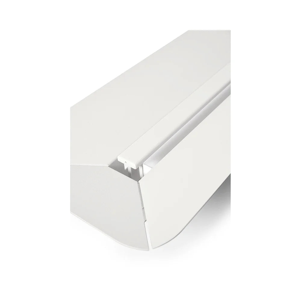 YOTTSU white wall lamp