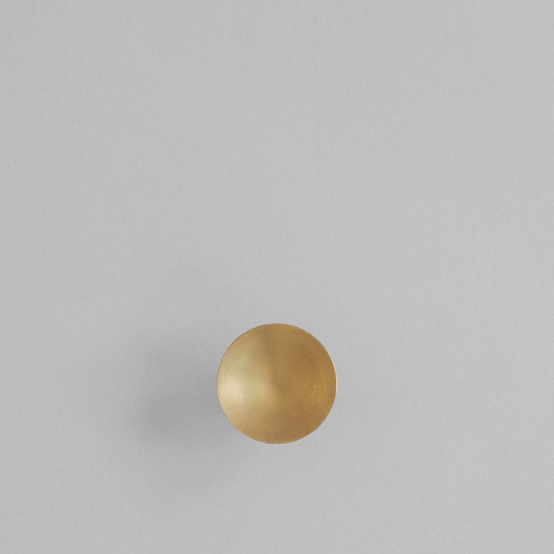 HIHAT brass knobs