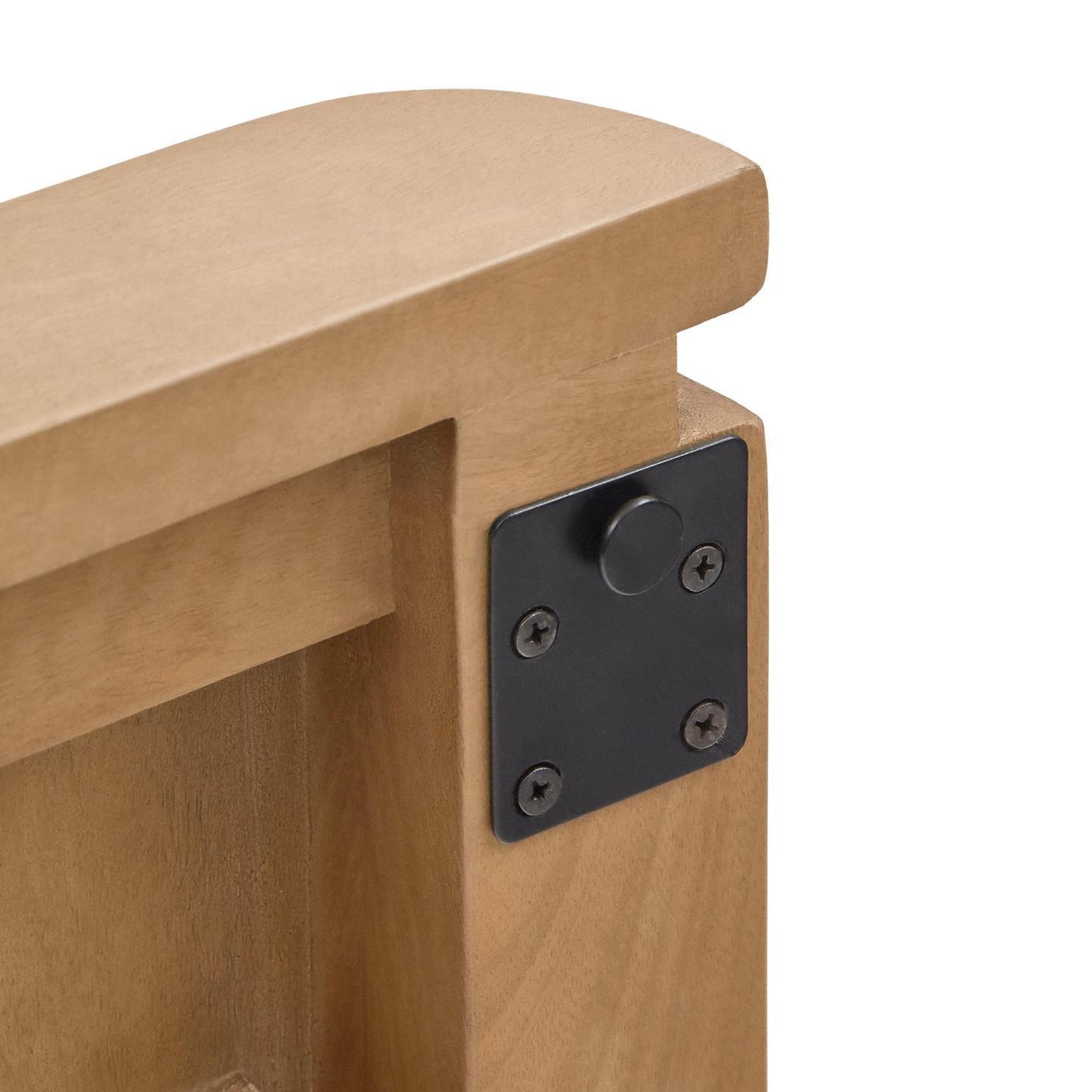 Zagłówek LICIA lite drewno mango La Forma Eye on Design