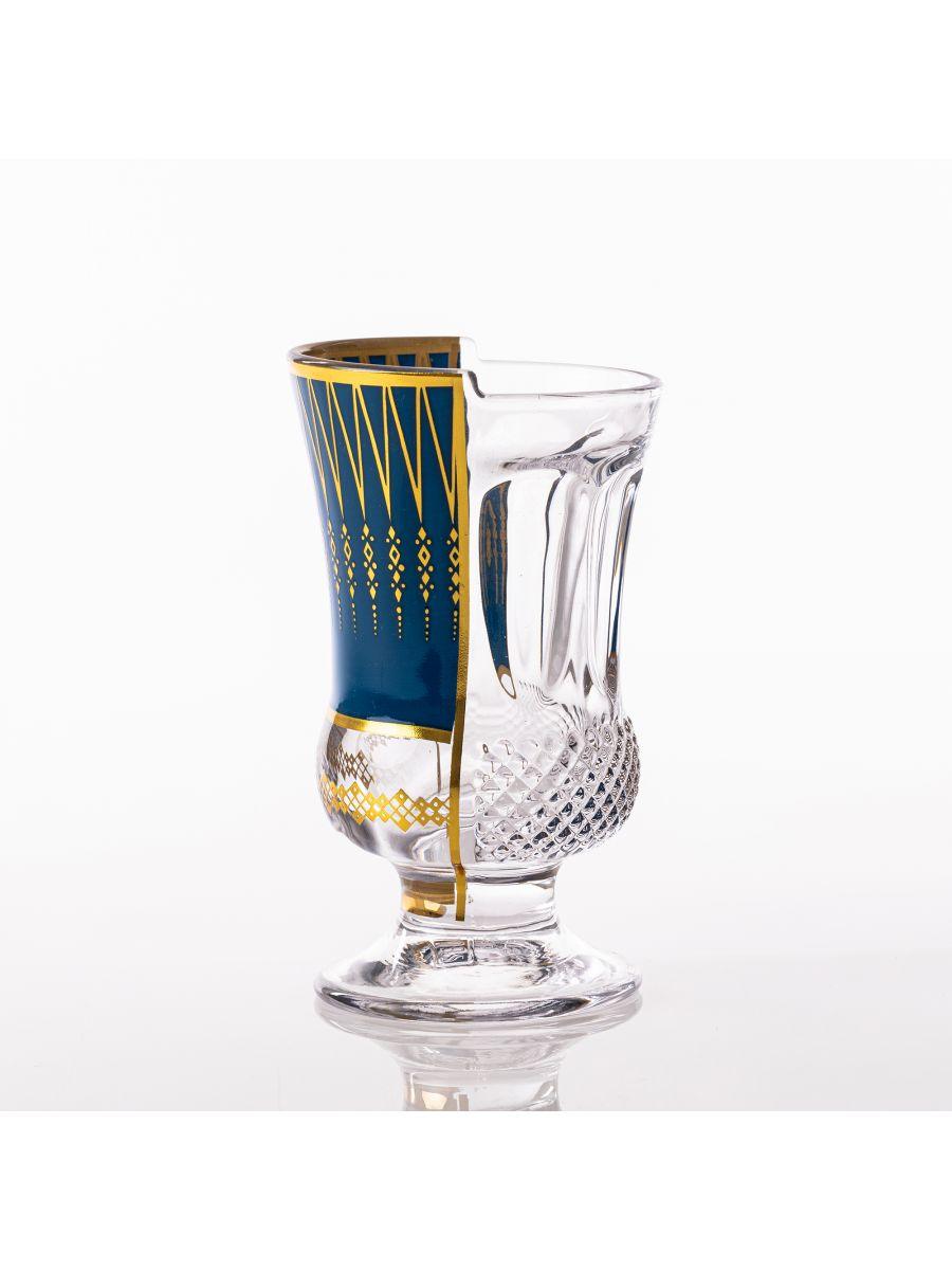Zestaw szklanek HYBRID PANNOTIA Seletti Eye on Design