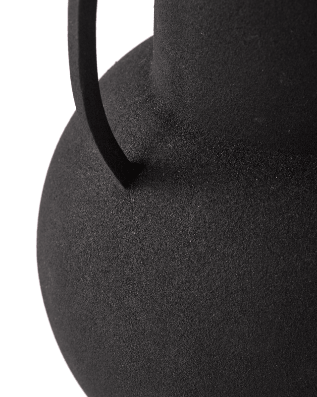 Zestaw wazonów ROMAN czarny Pols Potten Eye on Design