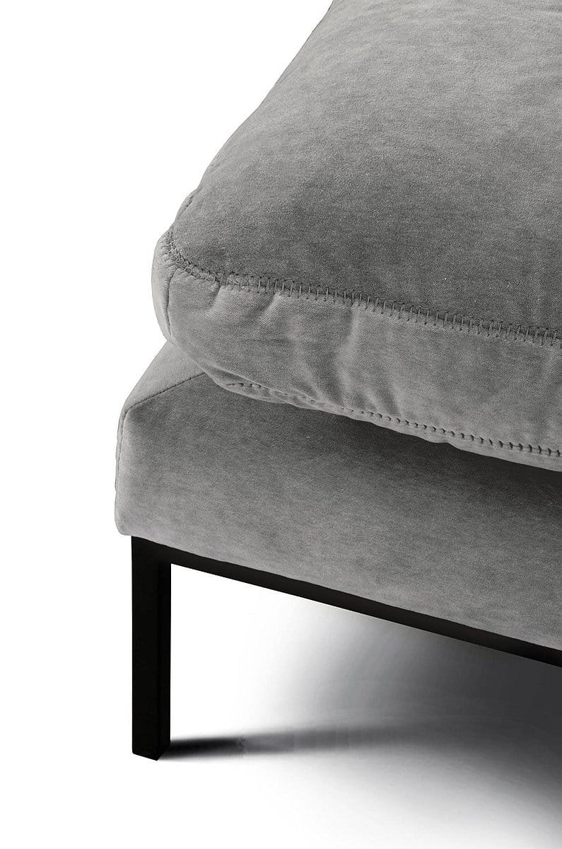 Puf STUDY - kolor do wyboru Nordic Line Eye on Design