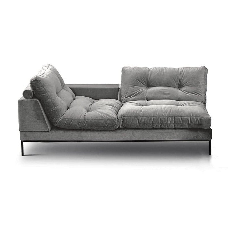 Sofa 3-osobowa STUDY - kolor do wyboru Nordic Line Eye on Design