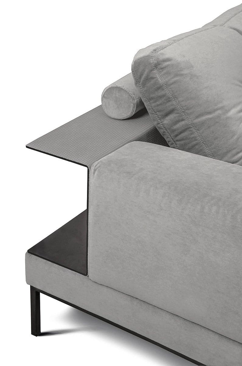 Sofa 4-osobowa STUDY - kolor do wyboru Nordic Line Eye on Design