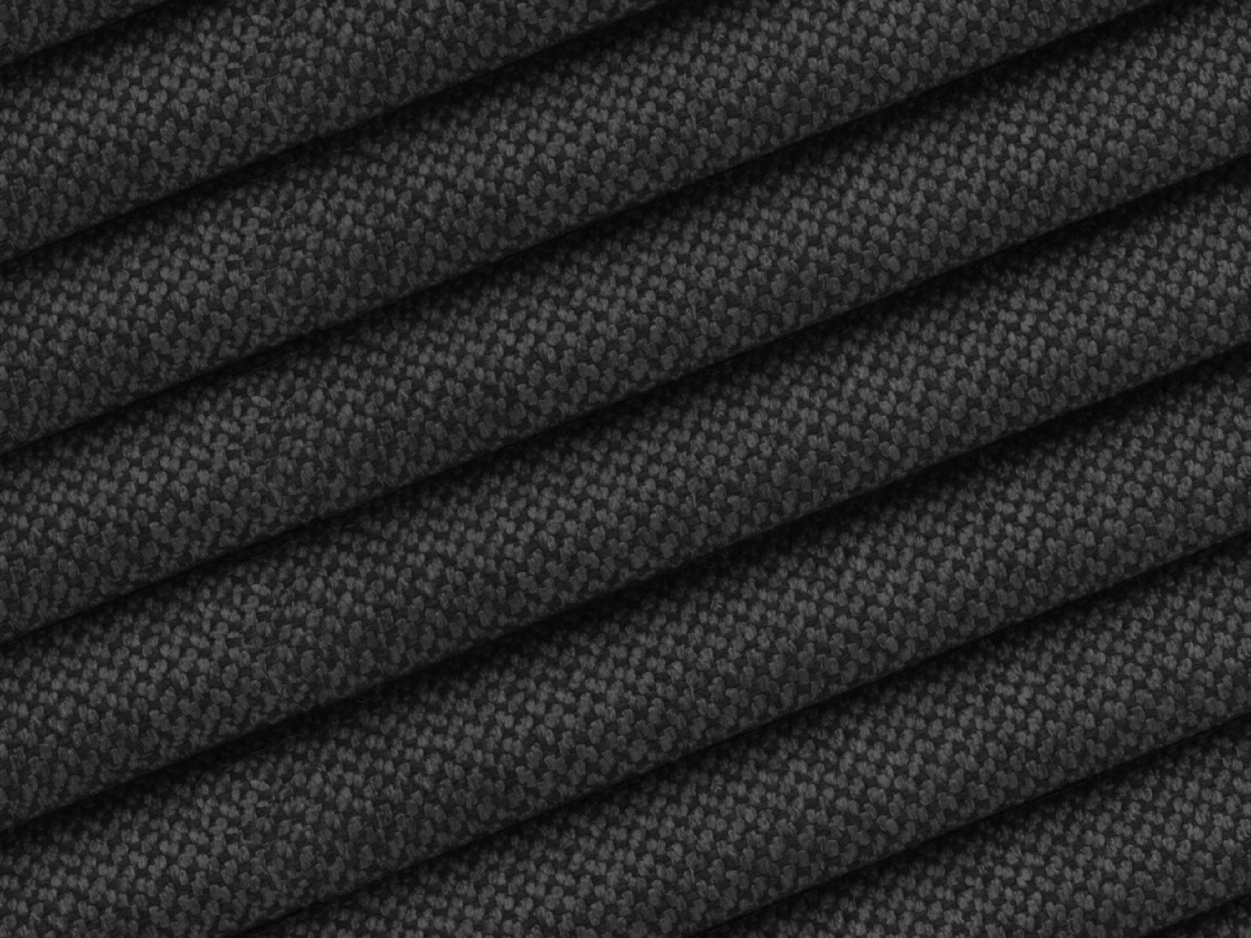 Sofa 3-osobowa otwarta JODIE ciemnoszary Micadoni Eye on Design