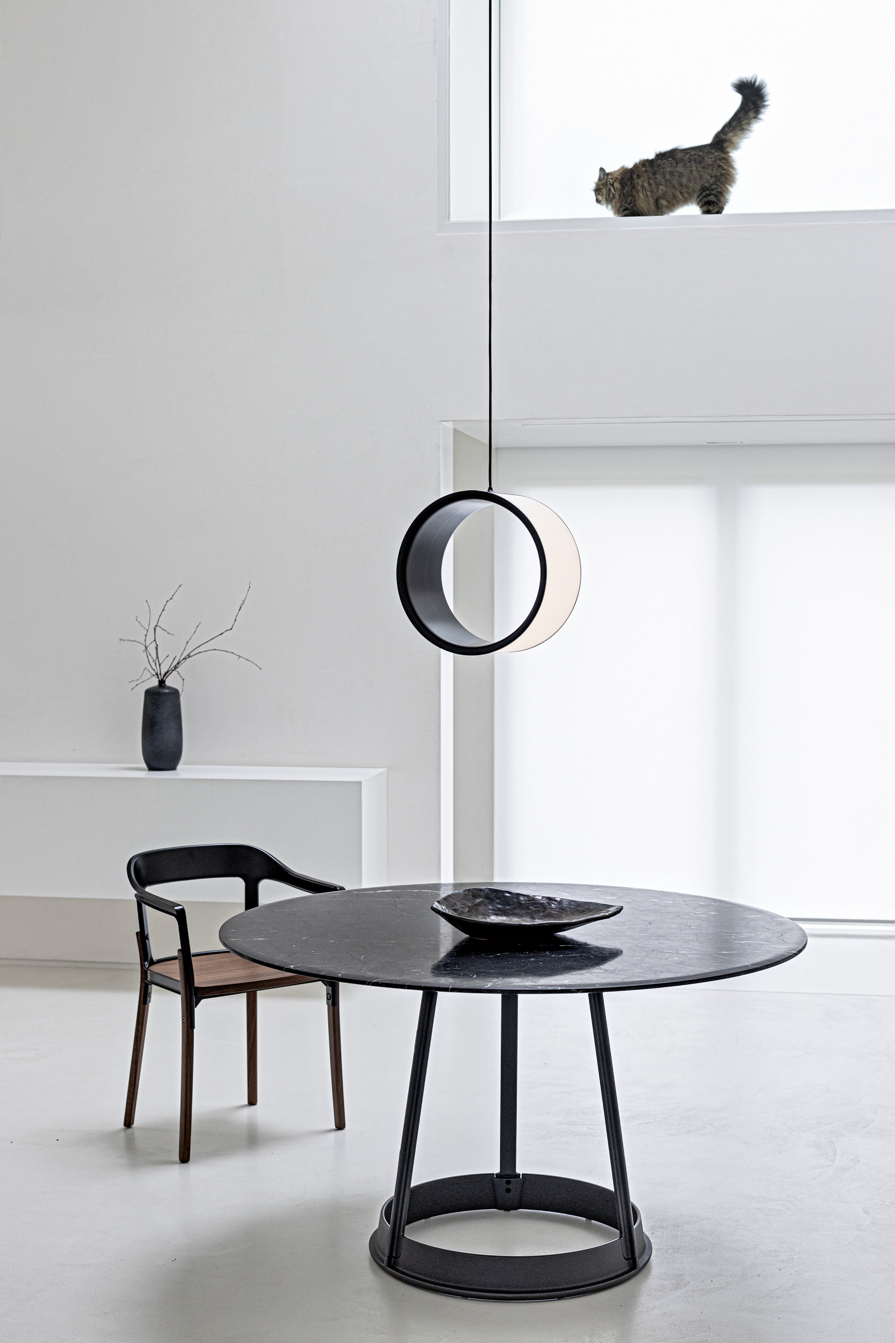 Lampa wisząca LOST Magis Eye on Design