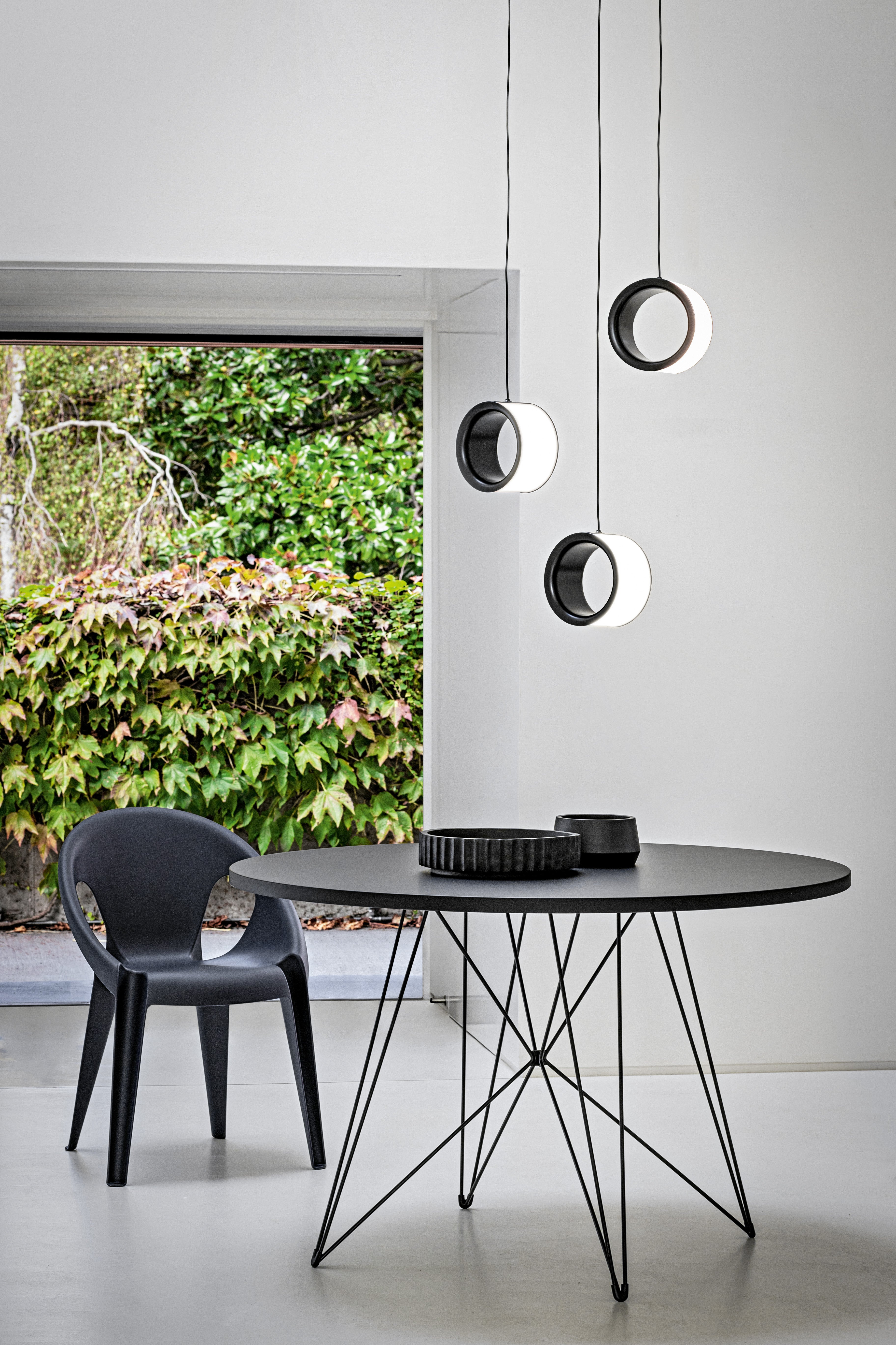 Lampa wisząca LOST Magis Eye on Design