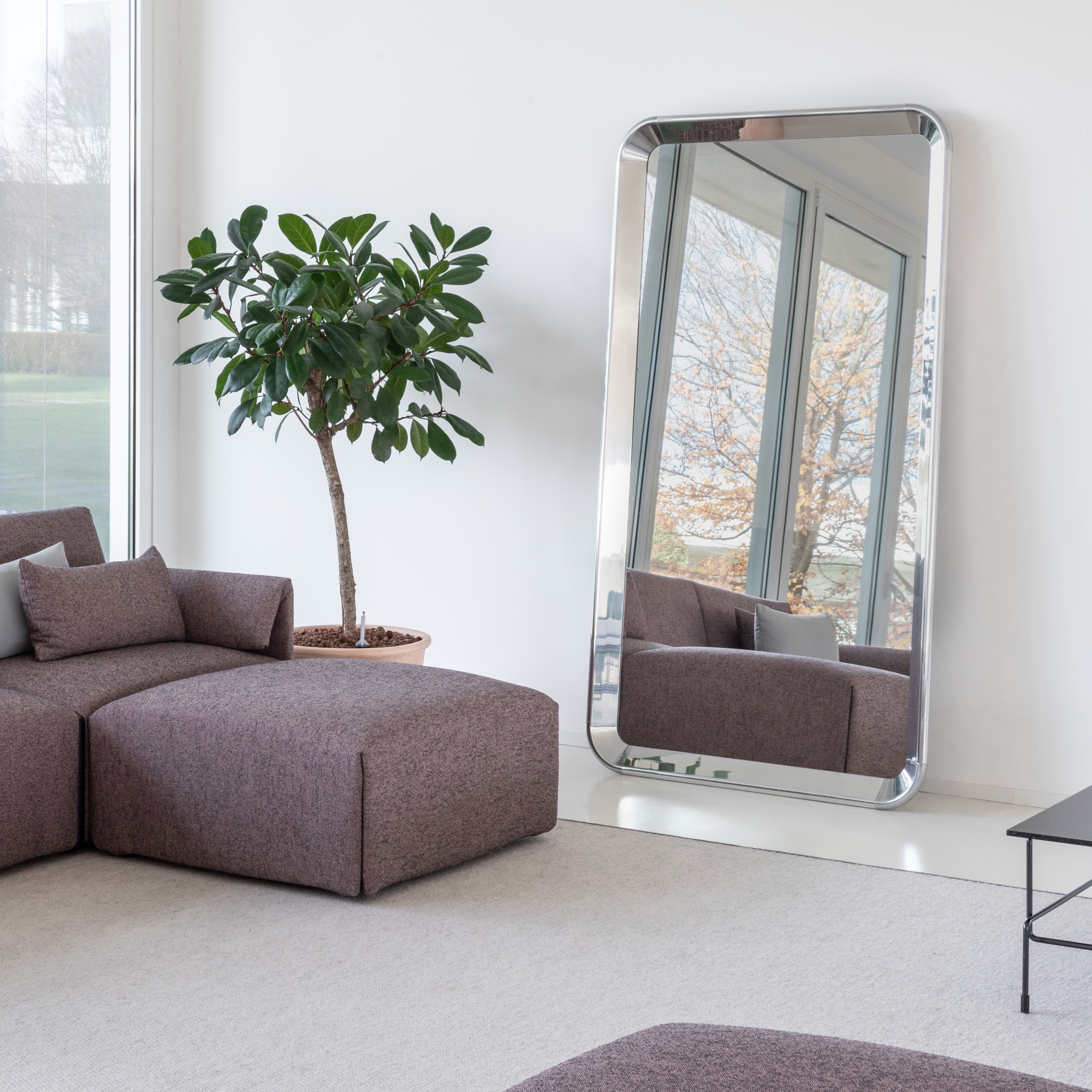 Lustro ścienne DEJA-VU Magis Eye on Design