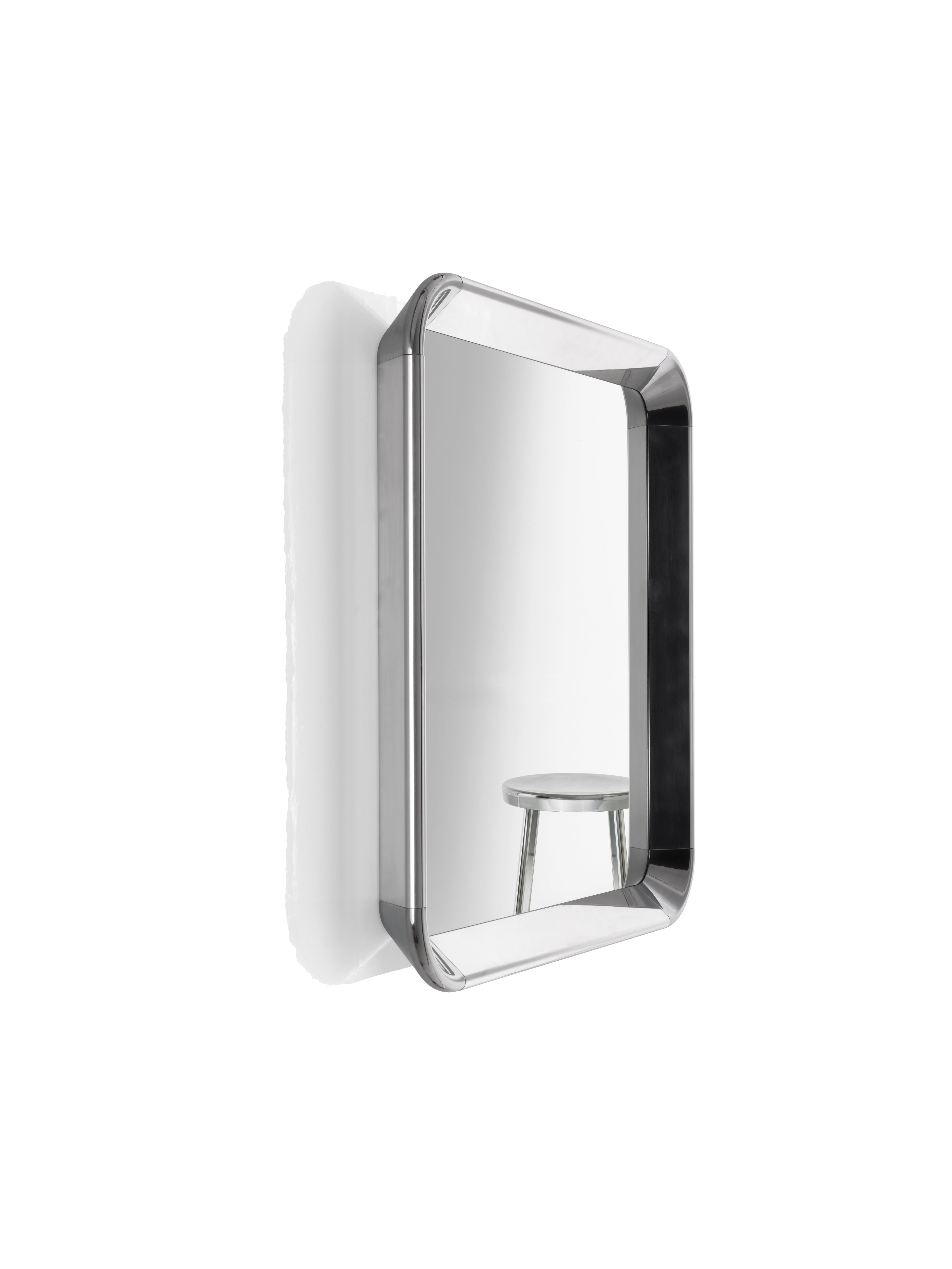 Lustro ścienne DEJA-VU Magis Eye on Design